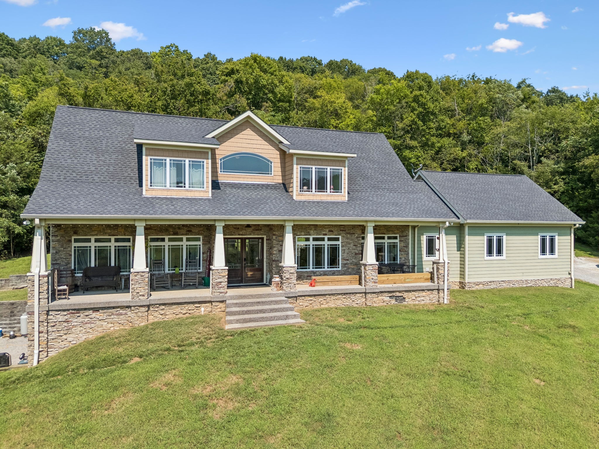4464 Jackson Hollow Rd