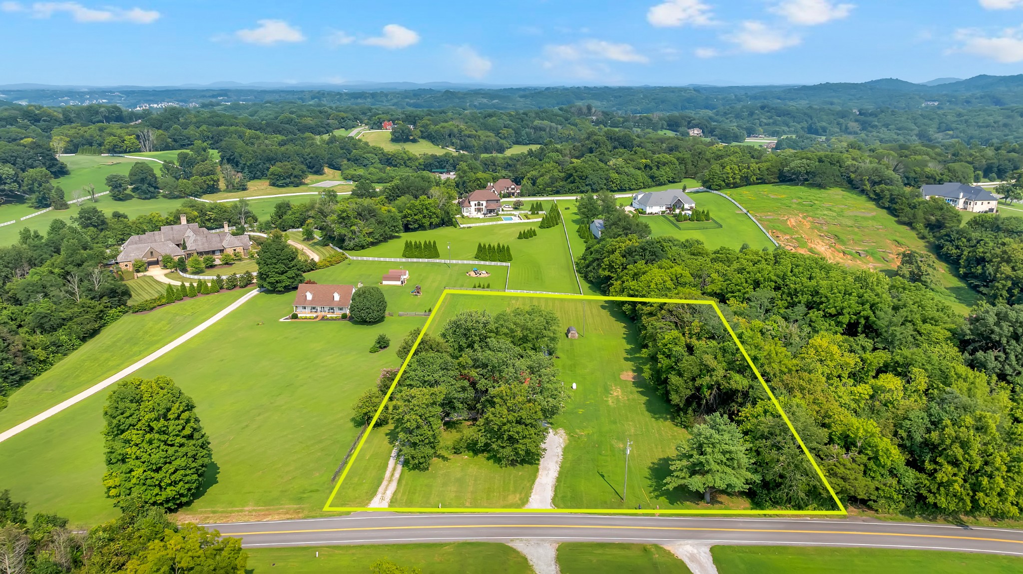 6692 Cool Springs Rd