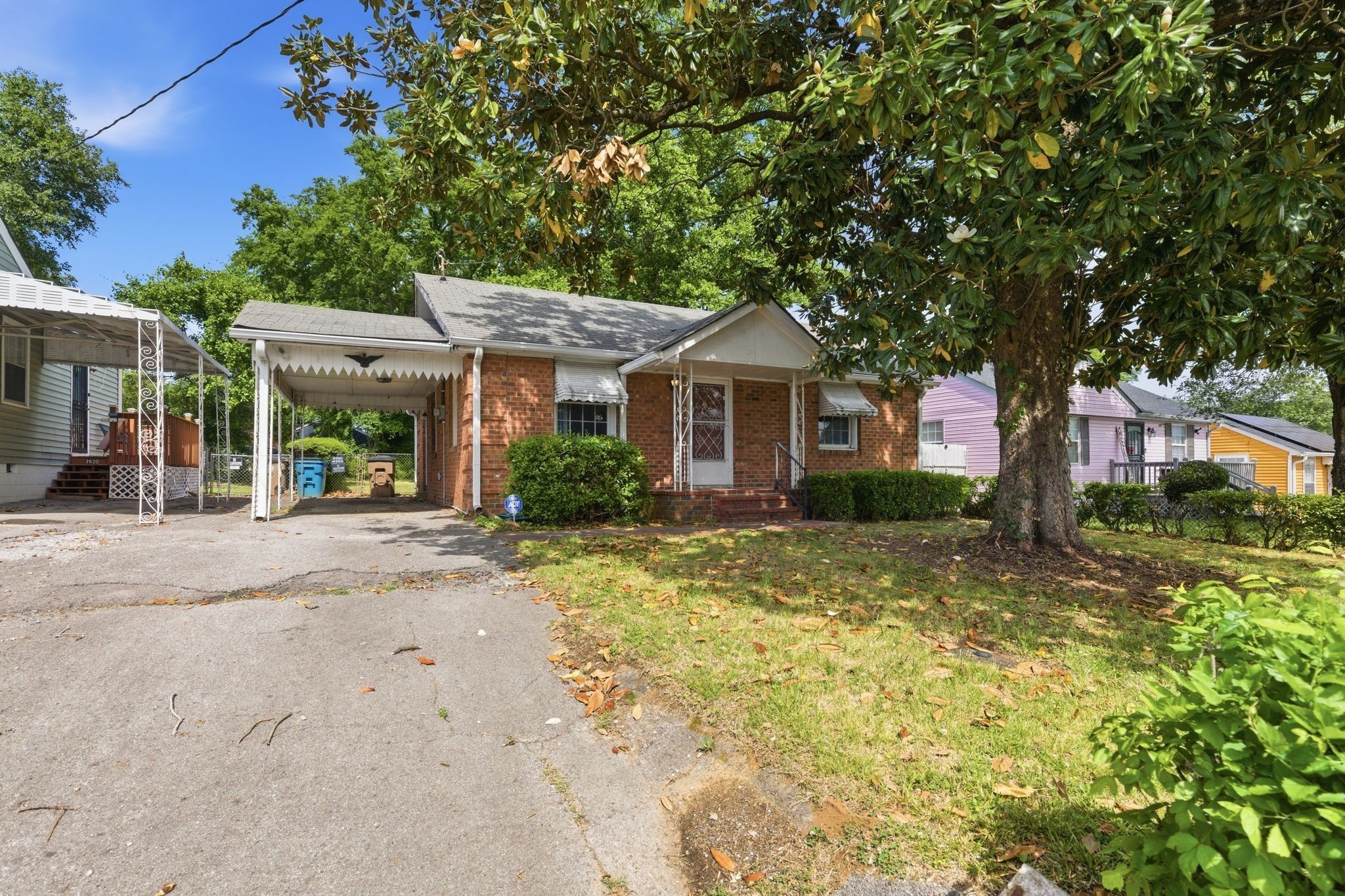 2618 Delk Ave