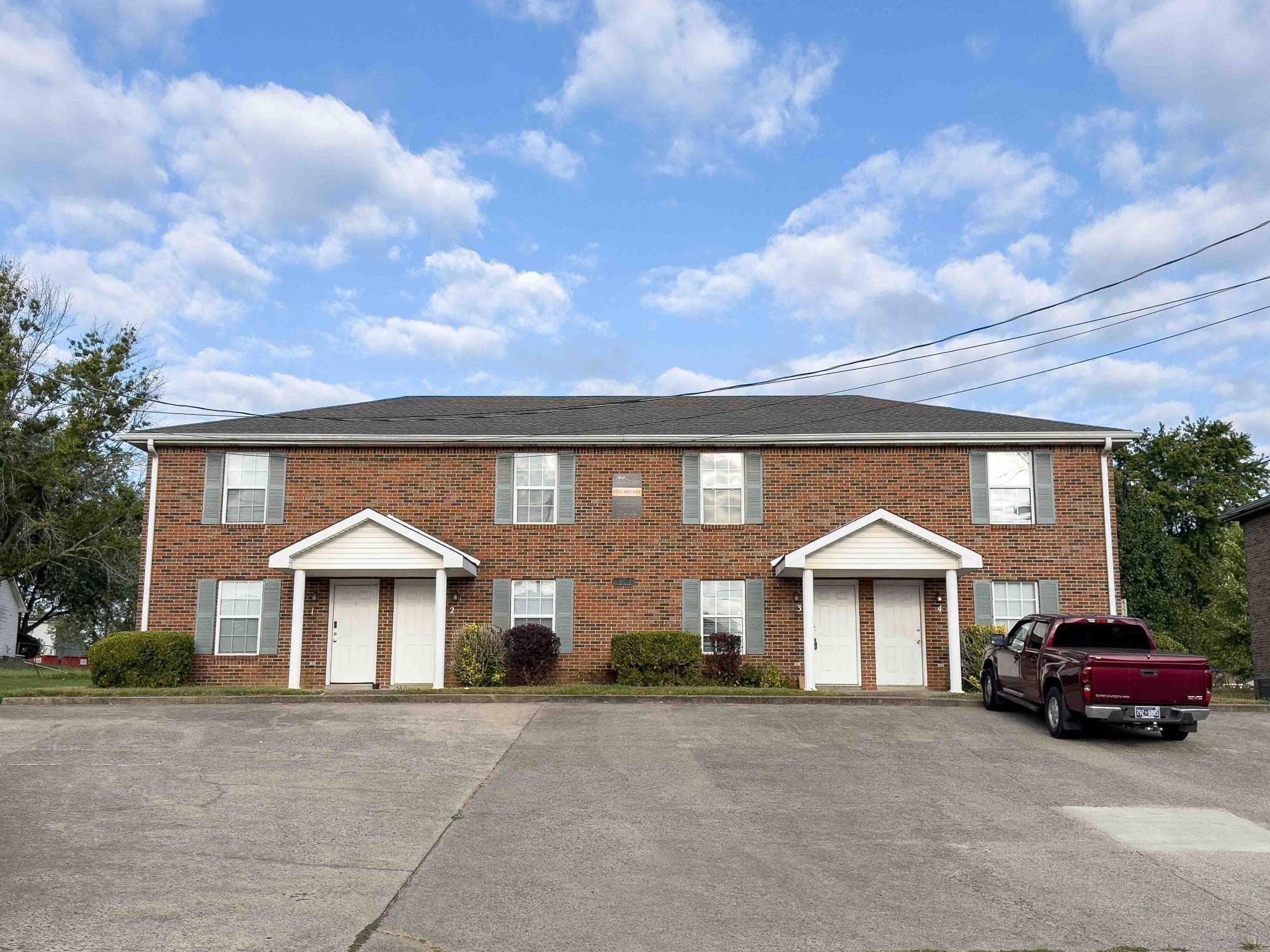 371 Peabody Drive