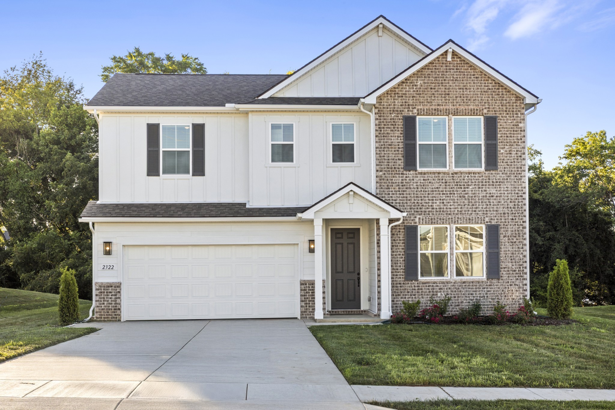 1545 Oak Springs Drive