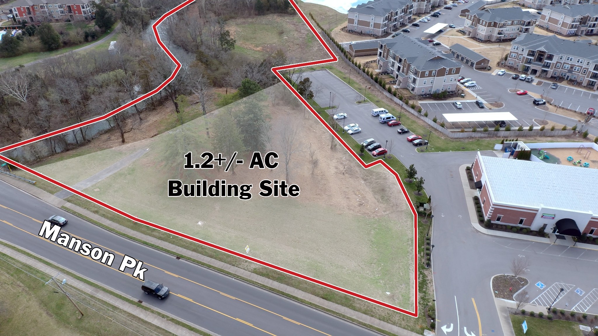 3703 Manson Pike