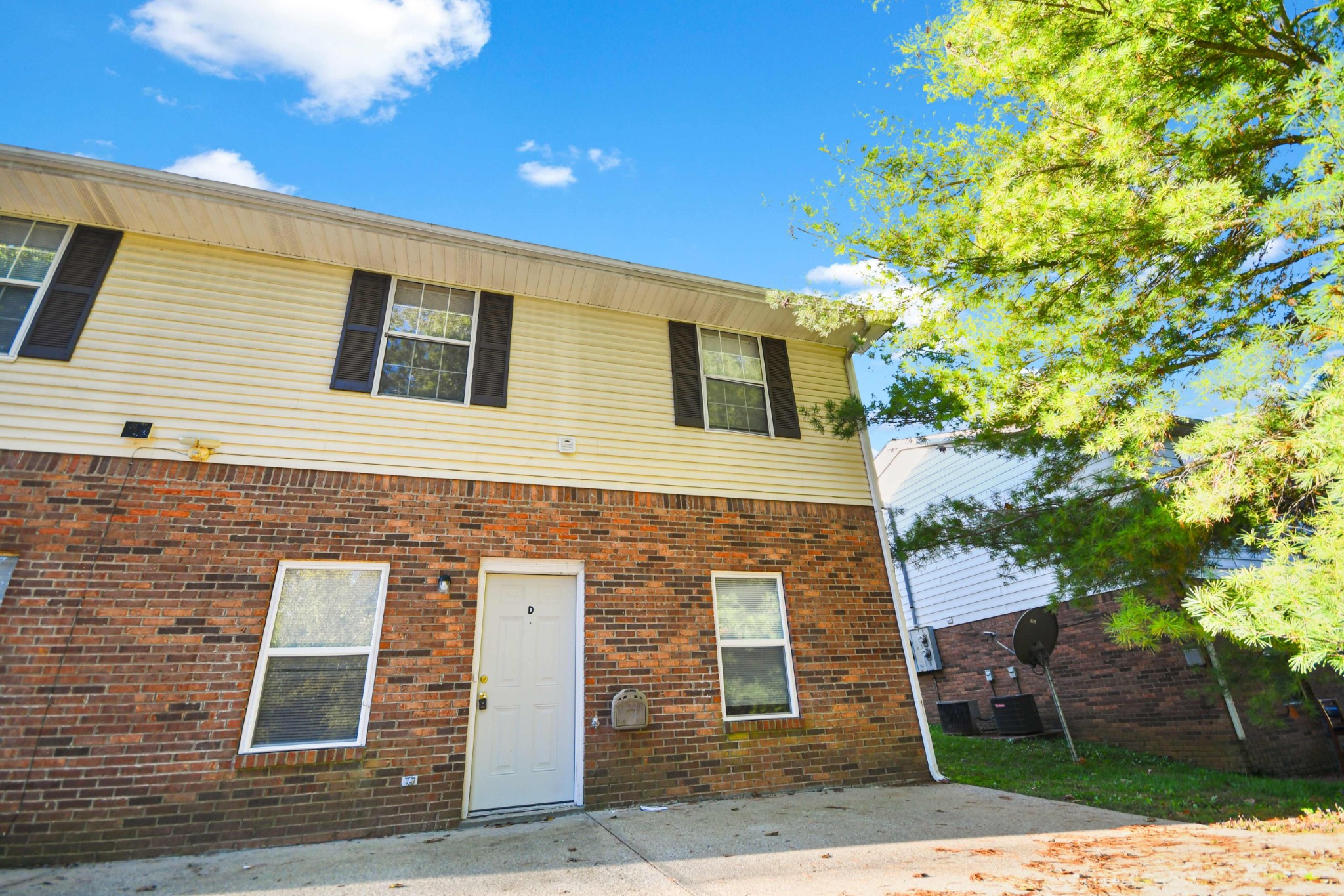 701 Peachers Drive
