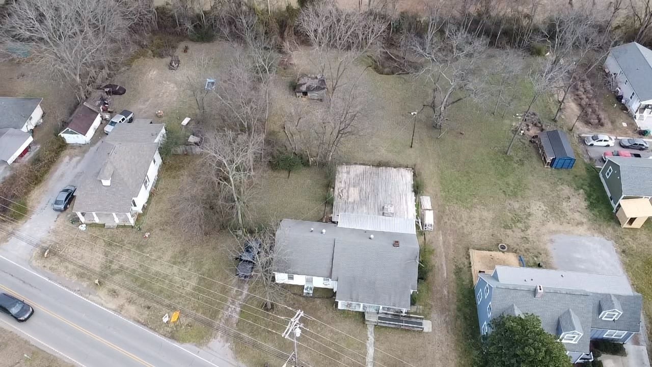 743 Hartsville Pike