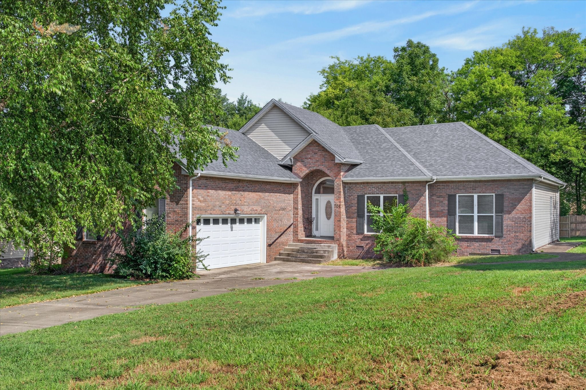 204 Cheshire Rd