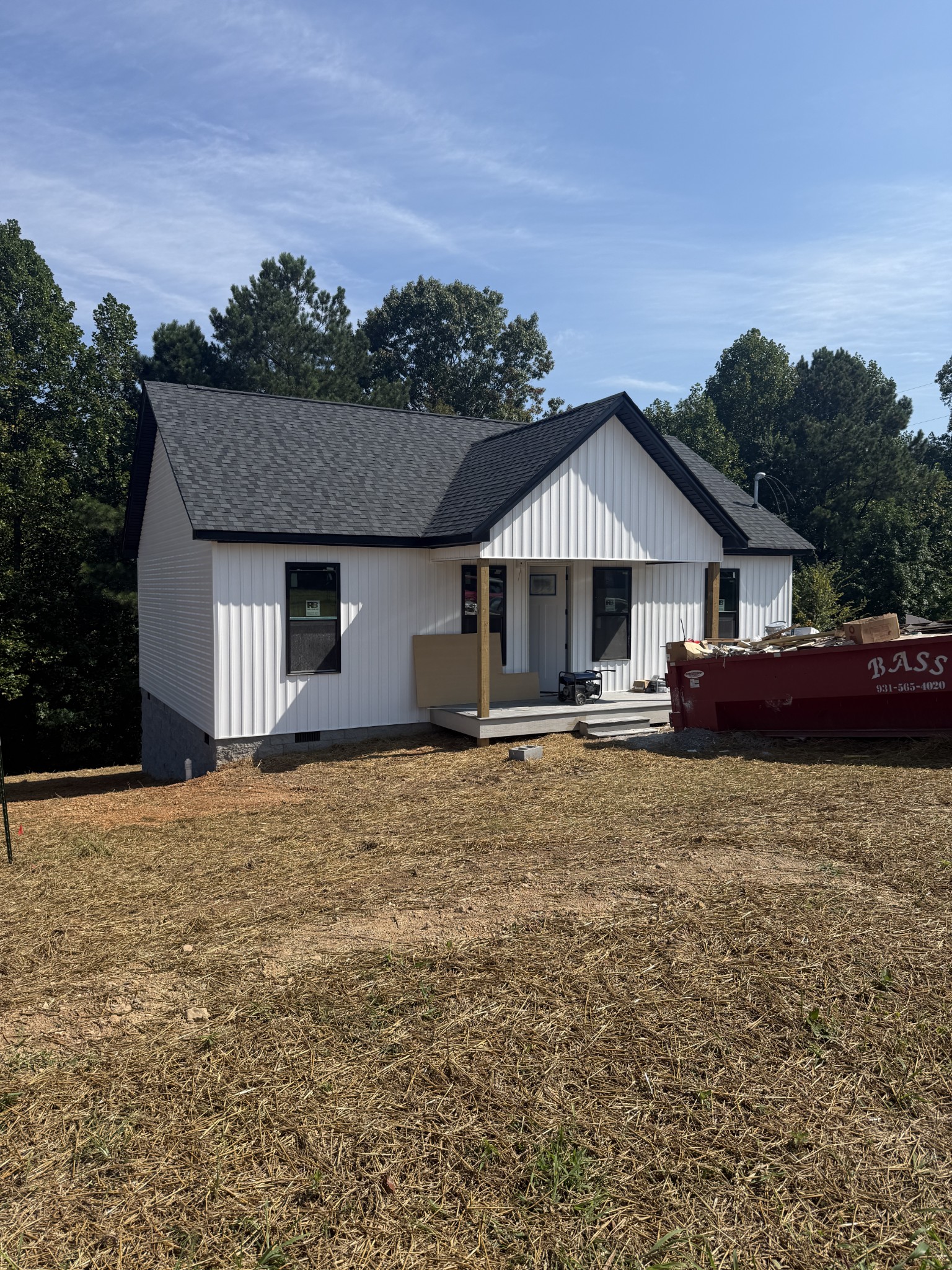 106 Shoal Creek Rd