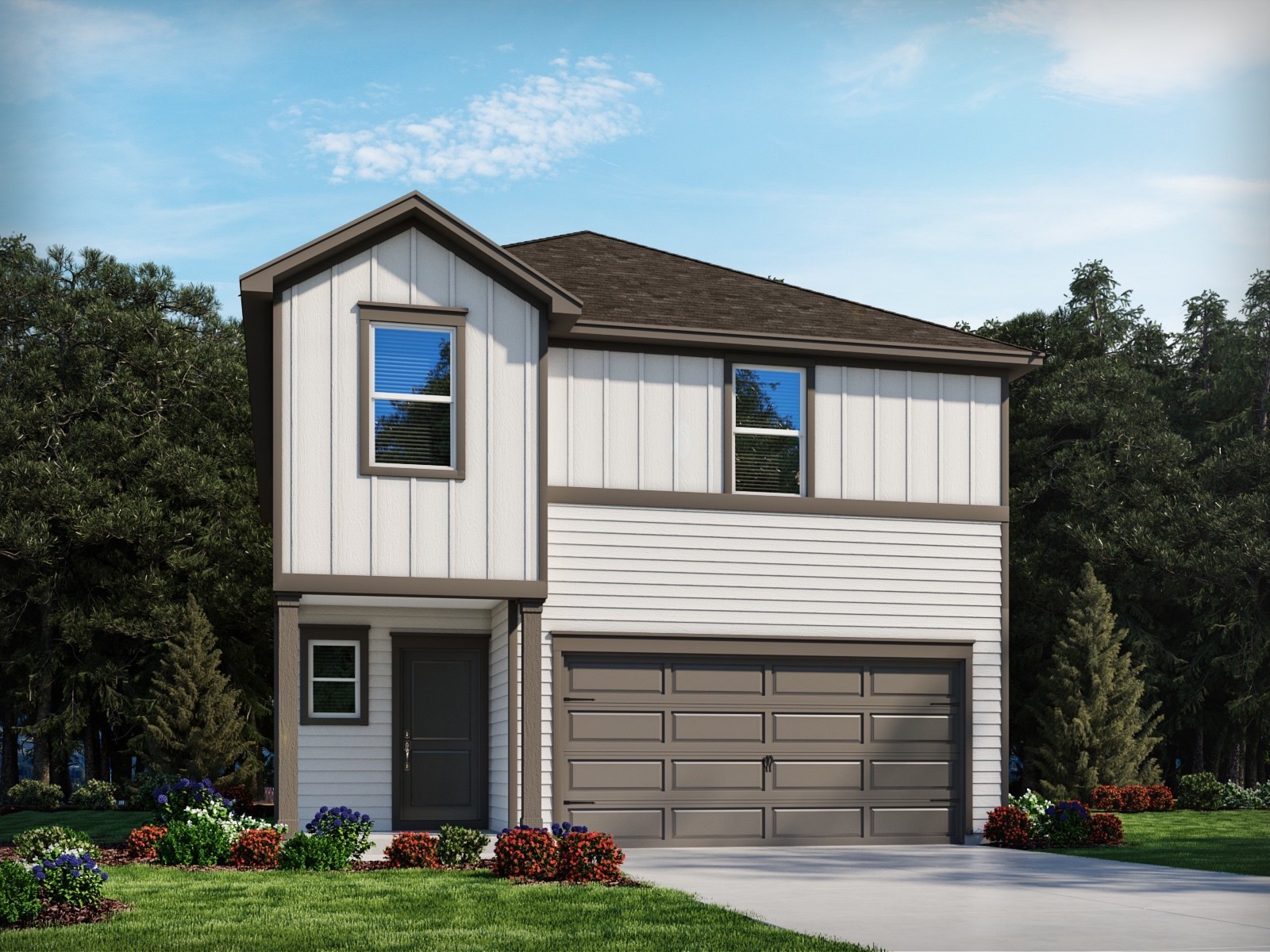 1516 Bear Branch Trce