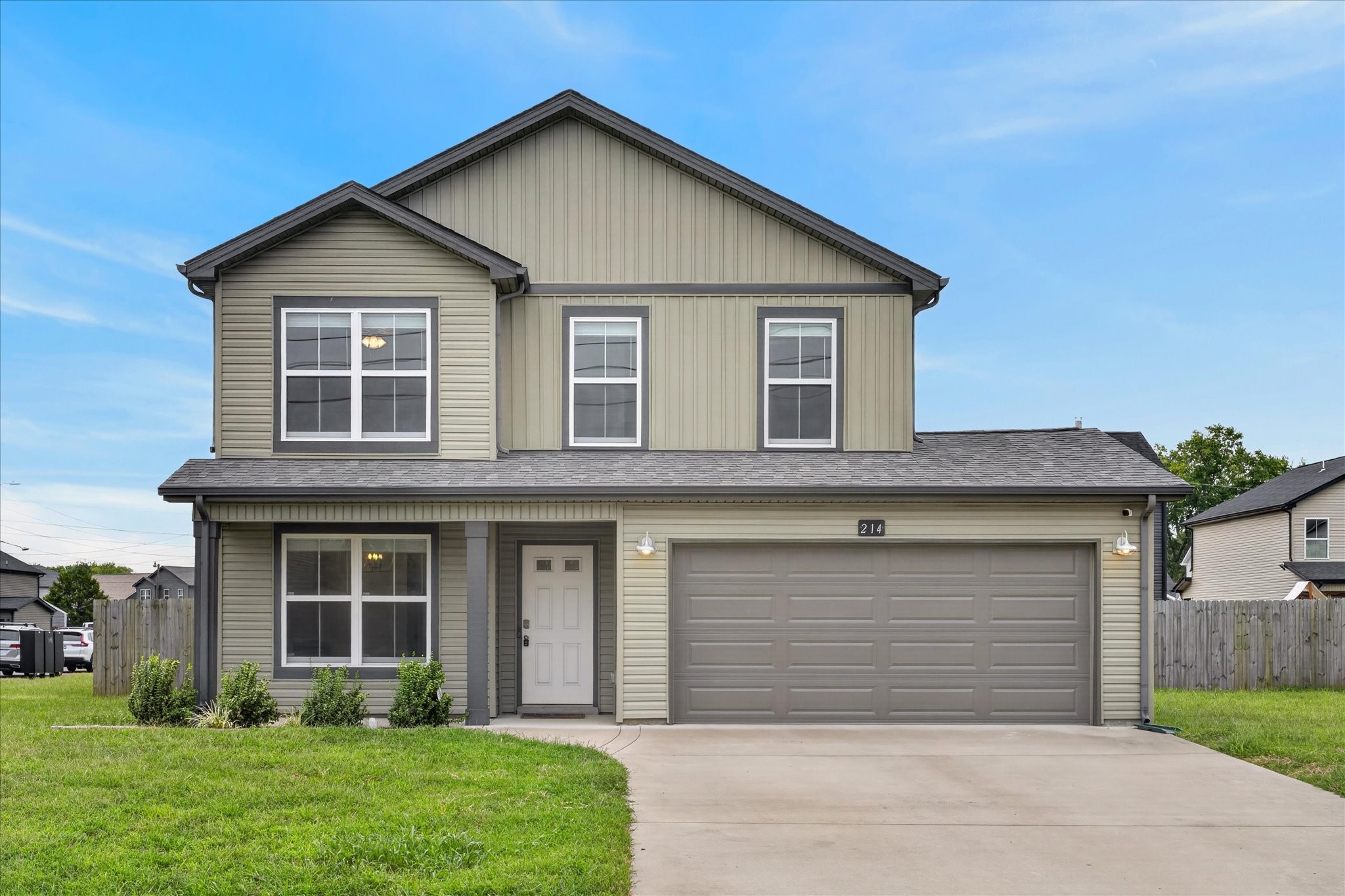 214 Copeland Drive