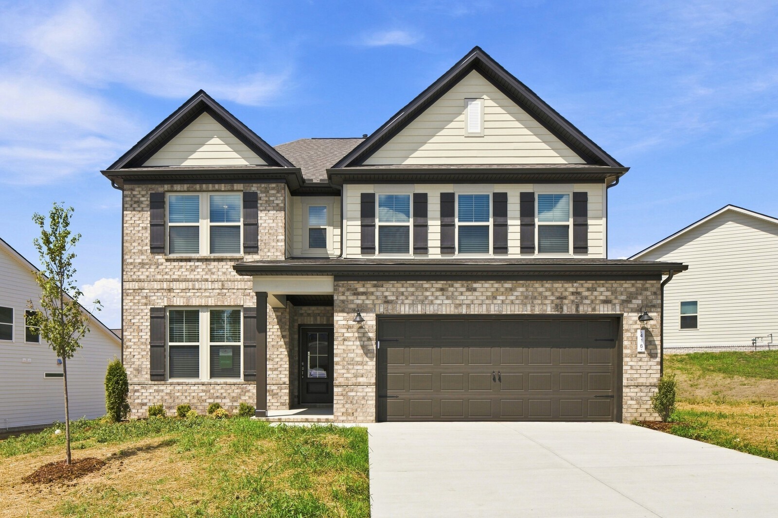 416 Old Spring Lane