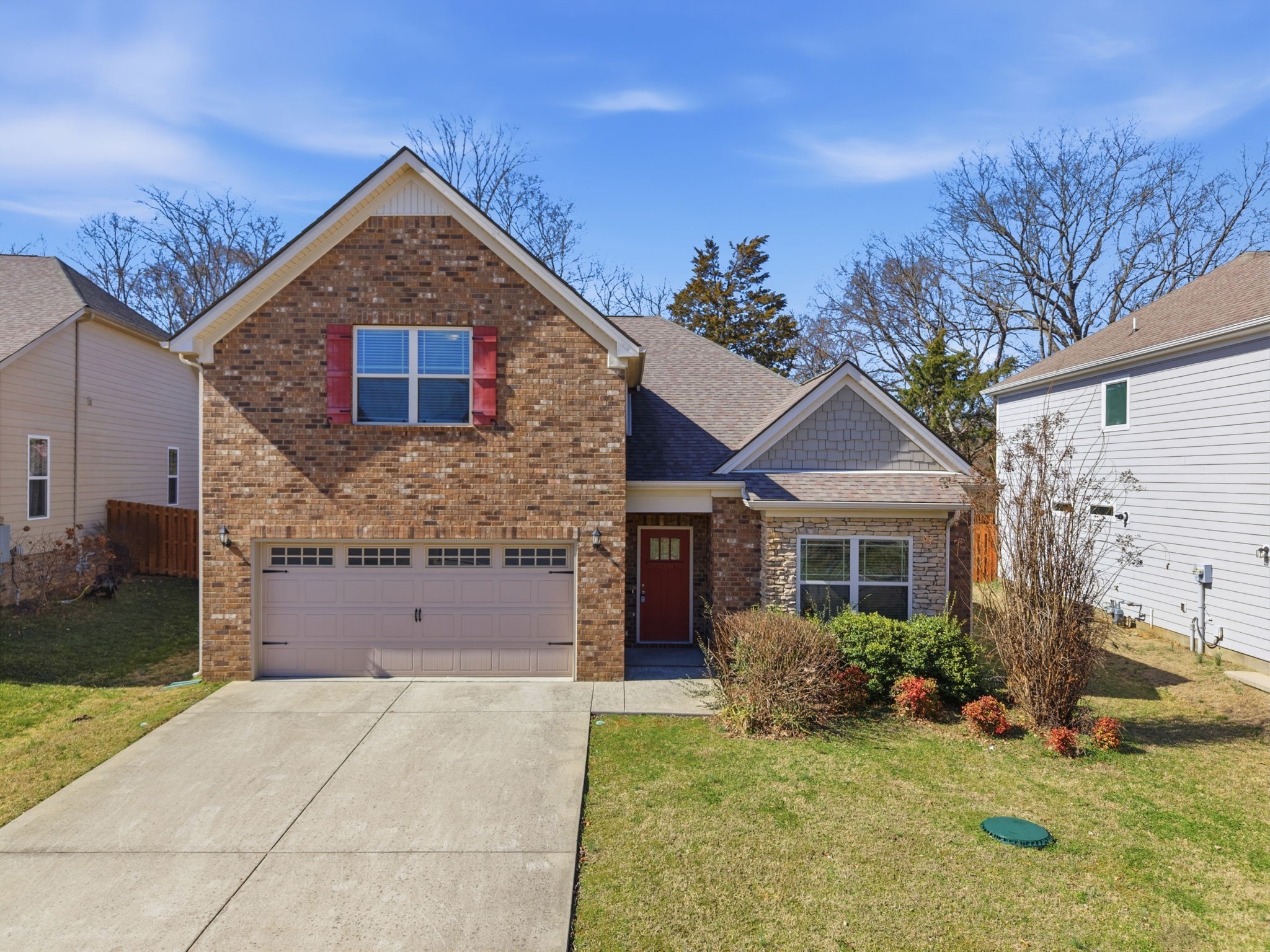 1234 Cotillion Dr