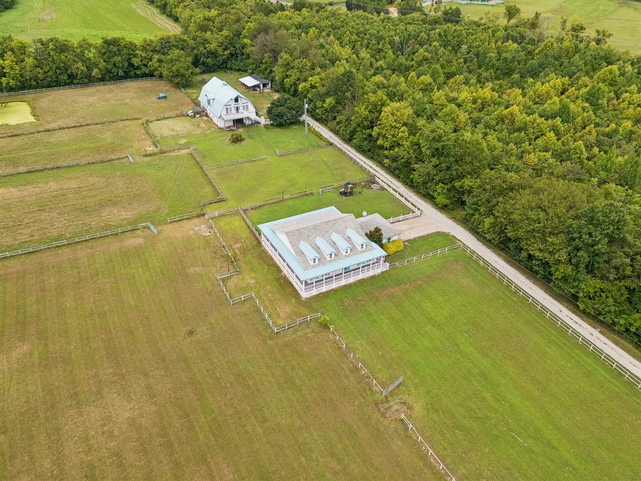 2290 Osburn Rd