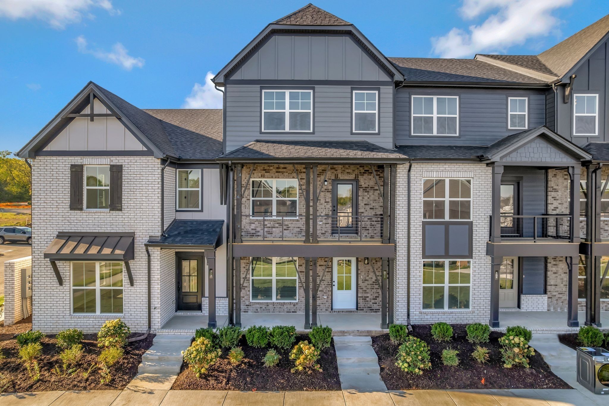 614 Granbury Pvt Drive