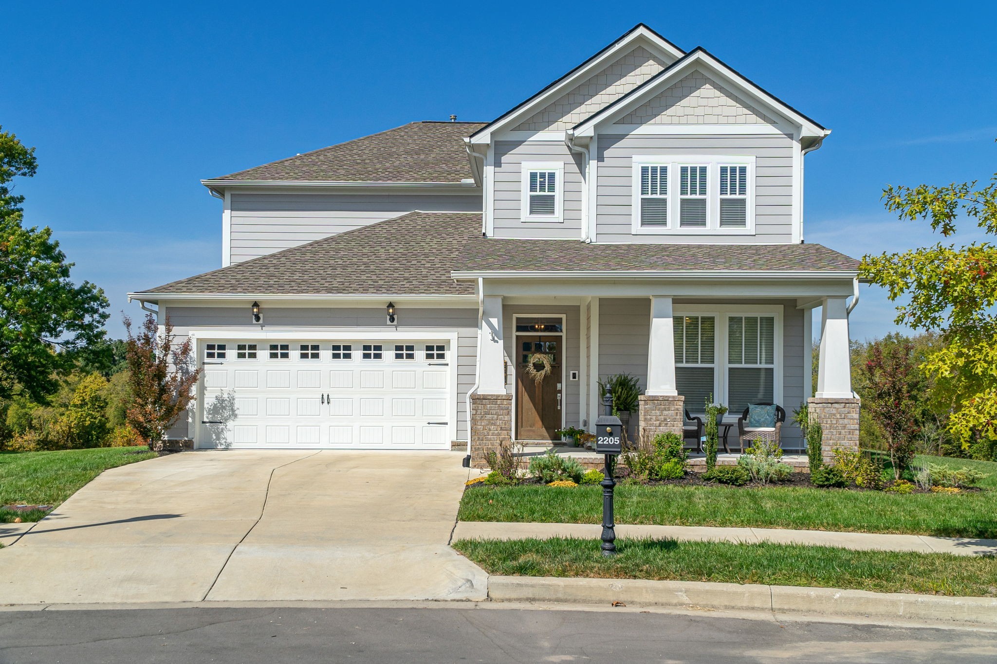 2205 Maytown Cir