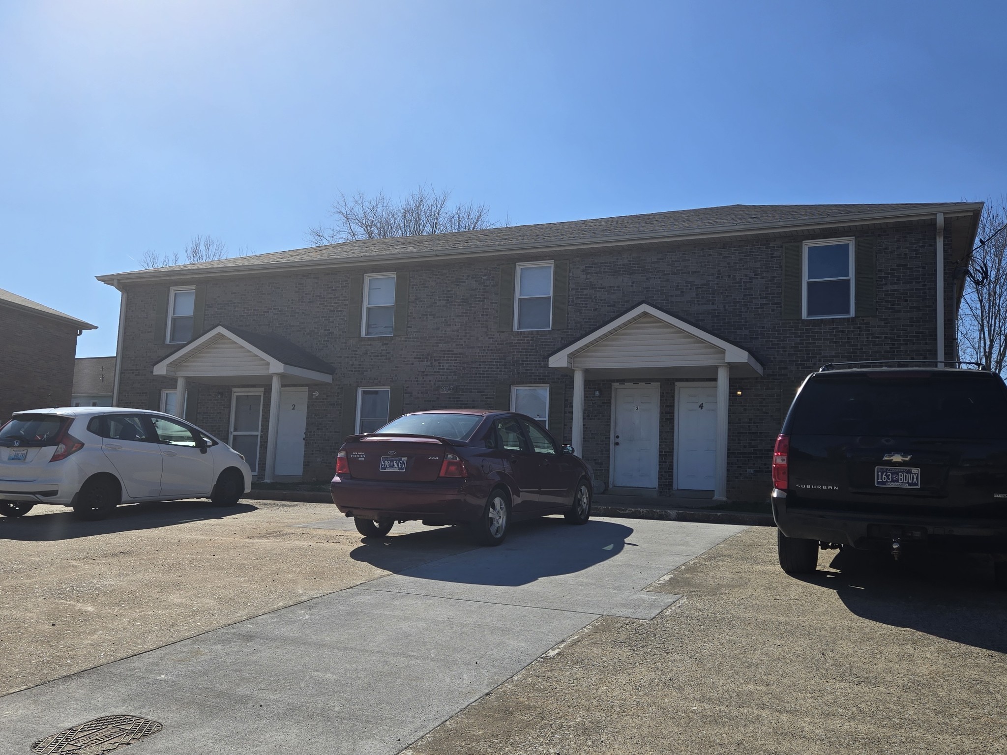 377 Peabody Dr