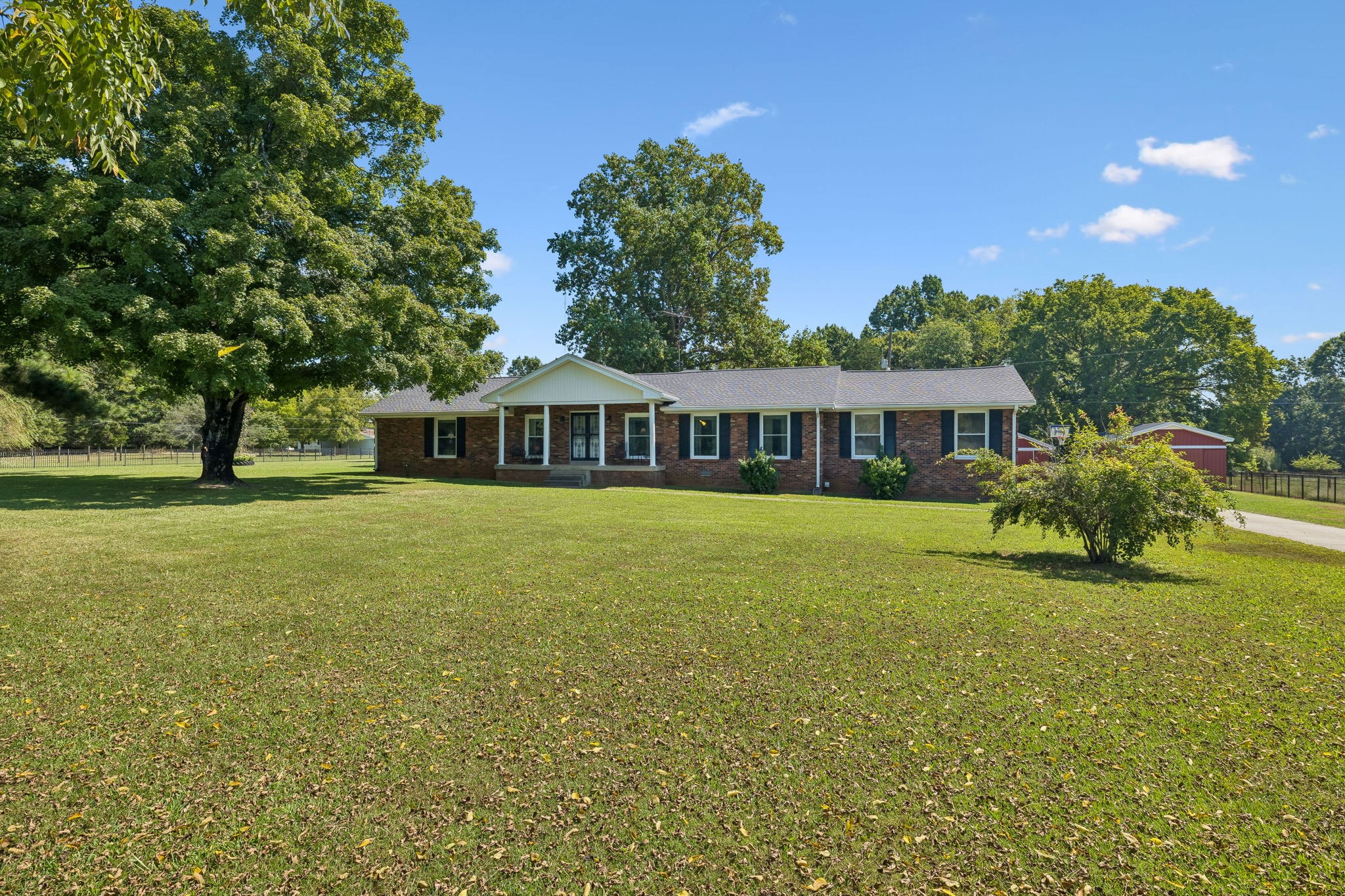 3075 Underwood Rd