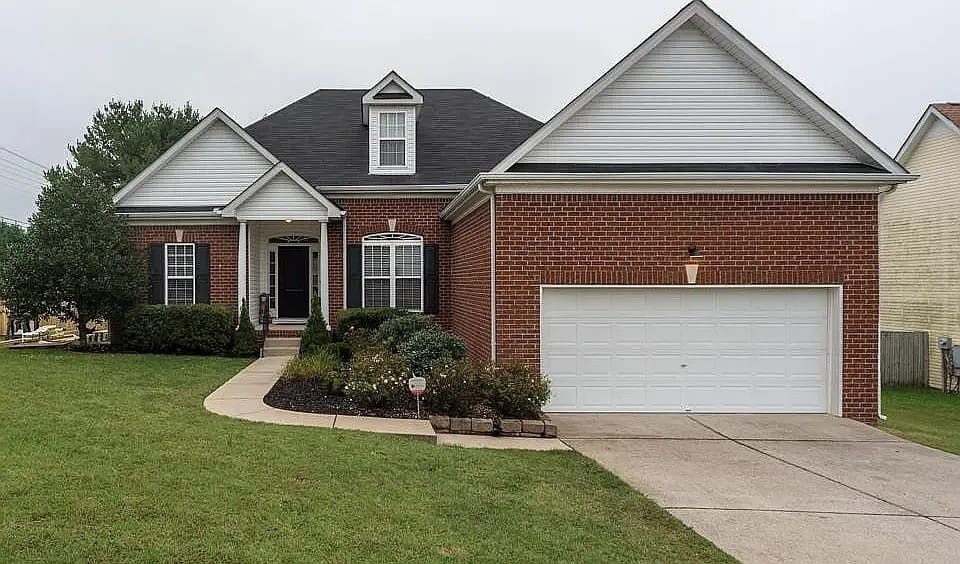 2102 Loudenslager Dr