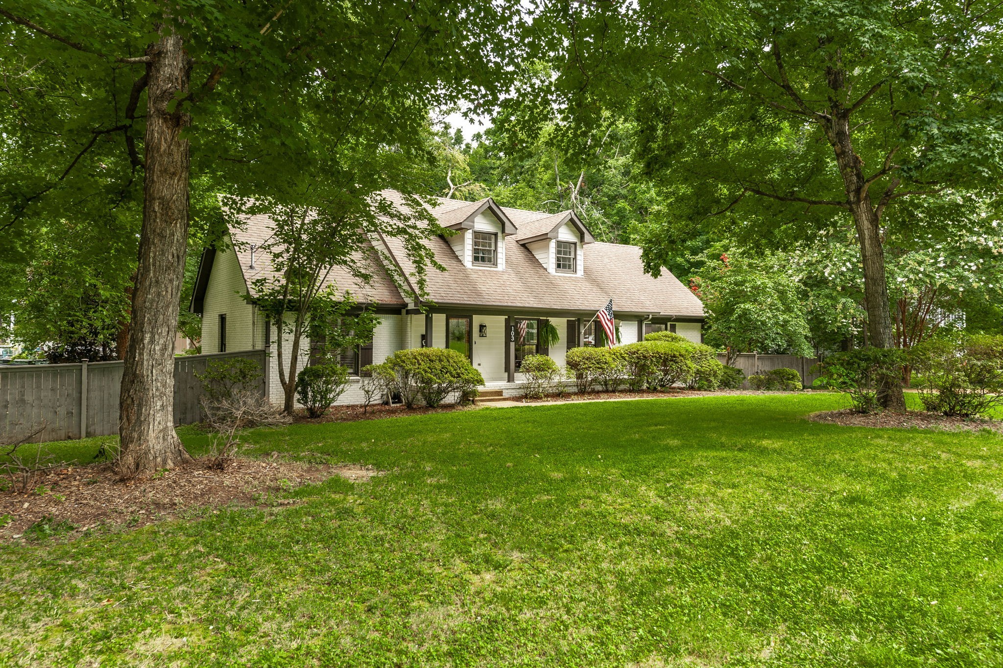 103 Longview Rdg