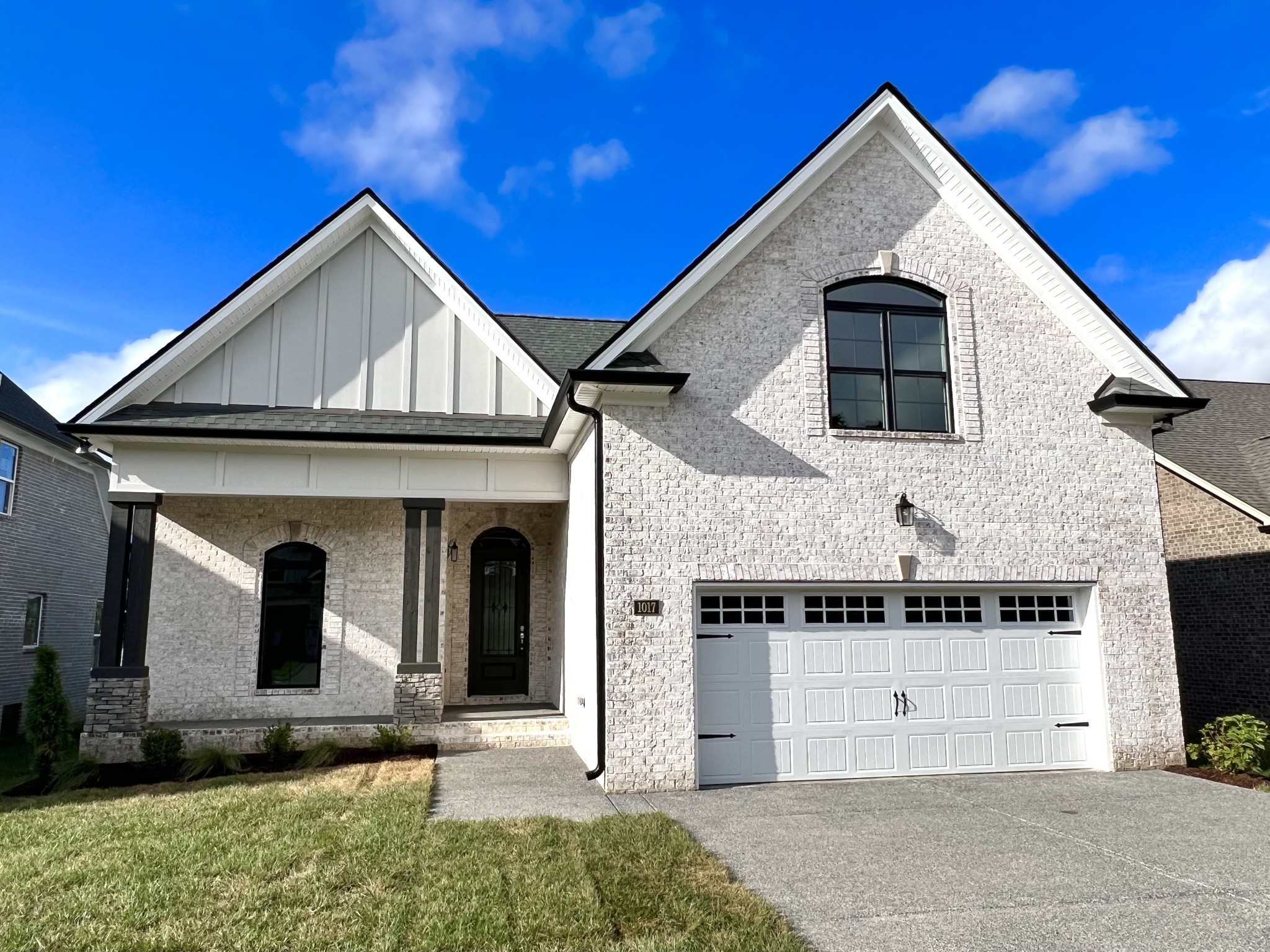 1017 Jackston Mack Way
