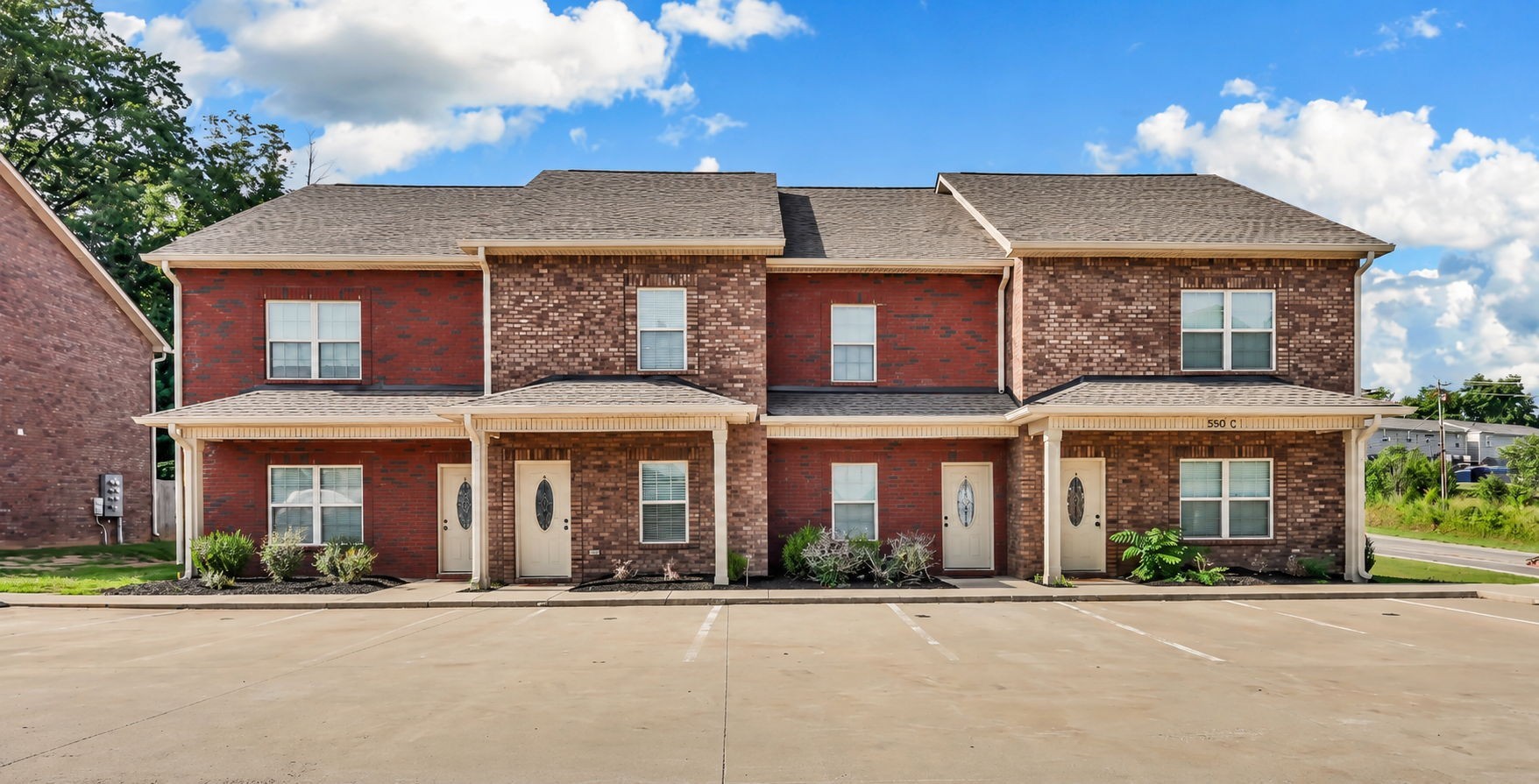 550 Peachers Mill Rd