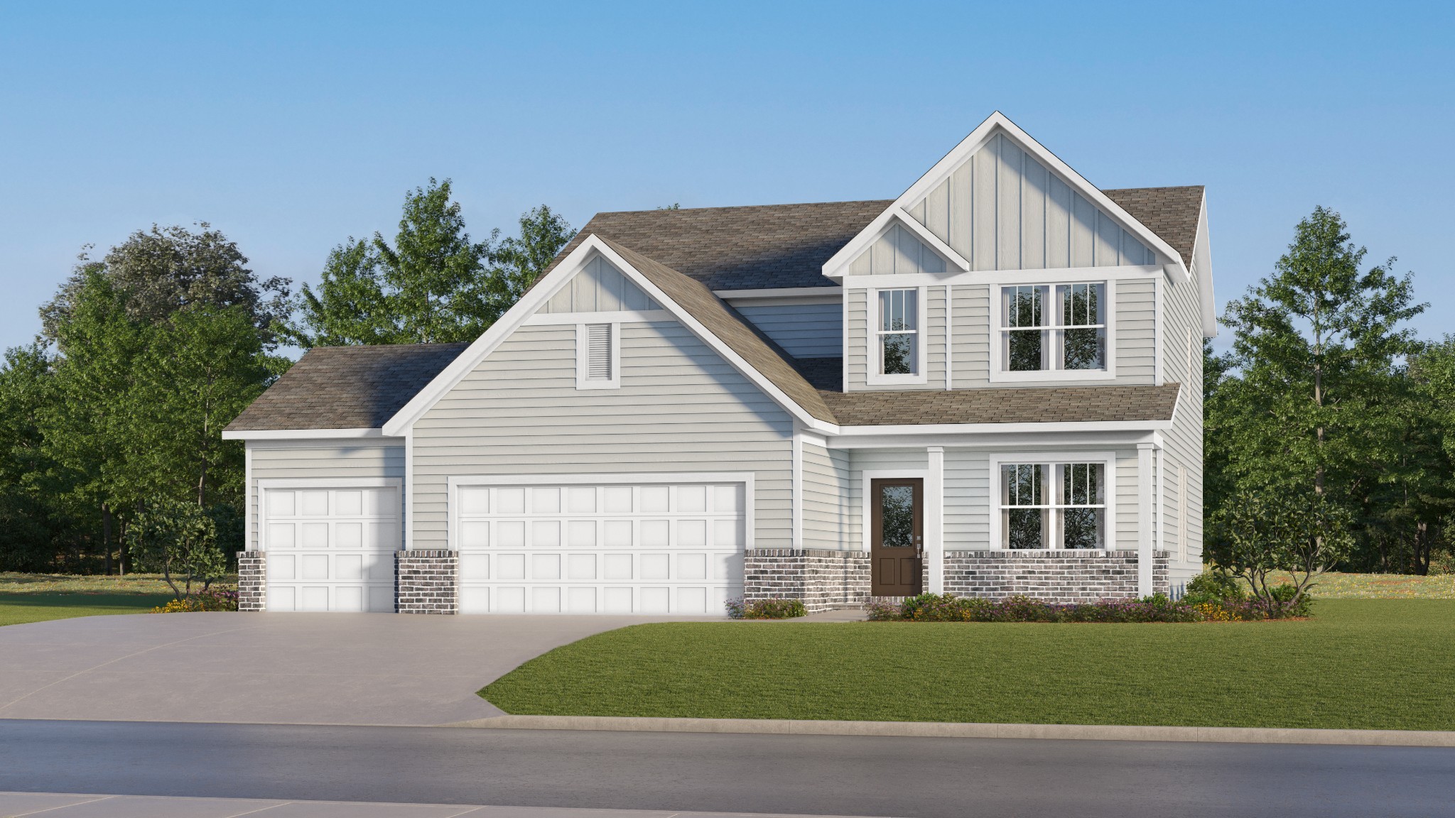 126 Longwood Drive