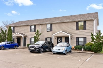 248 Executive Ave