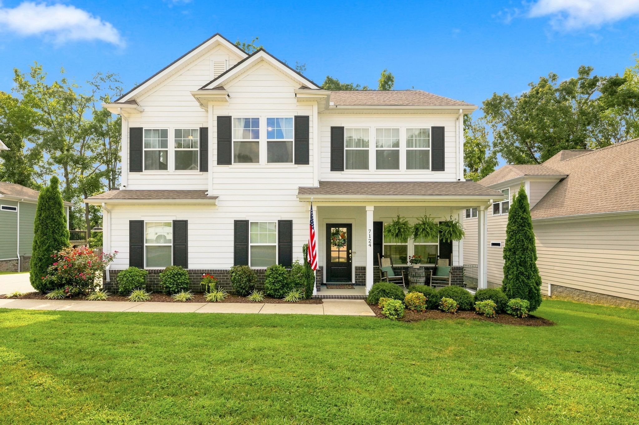 7124 Pepper Tree Cir