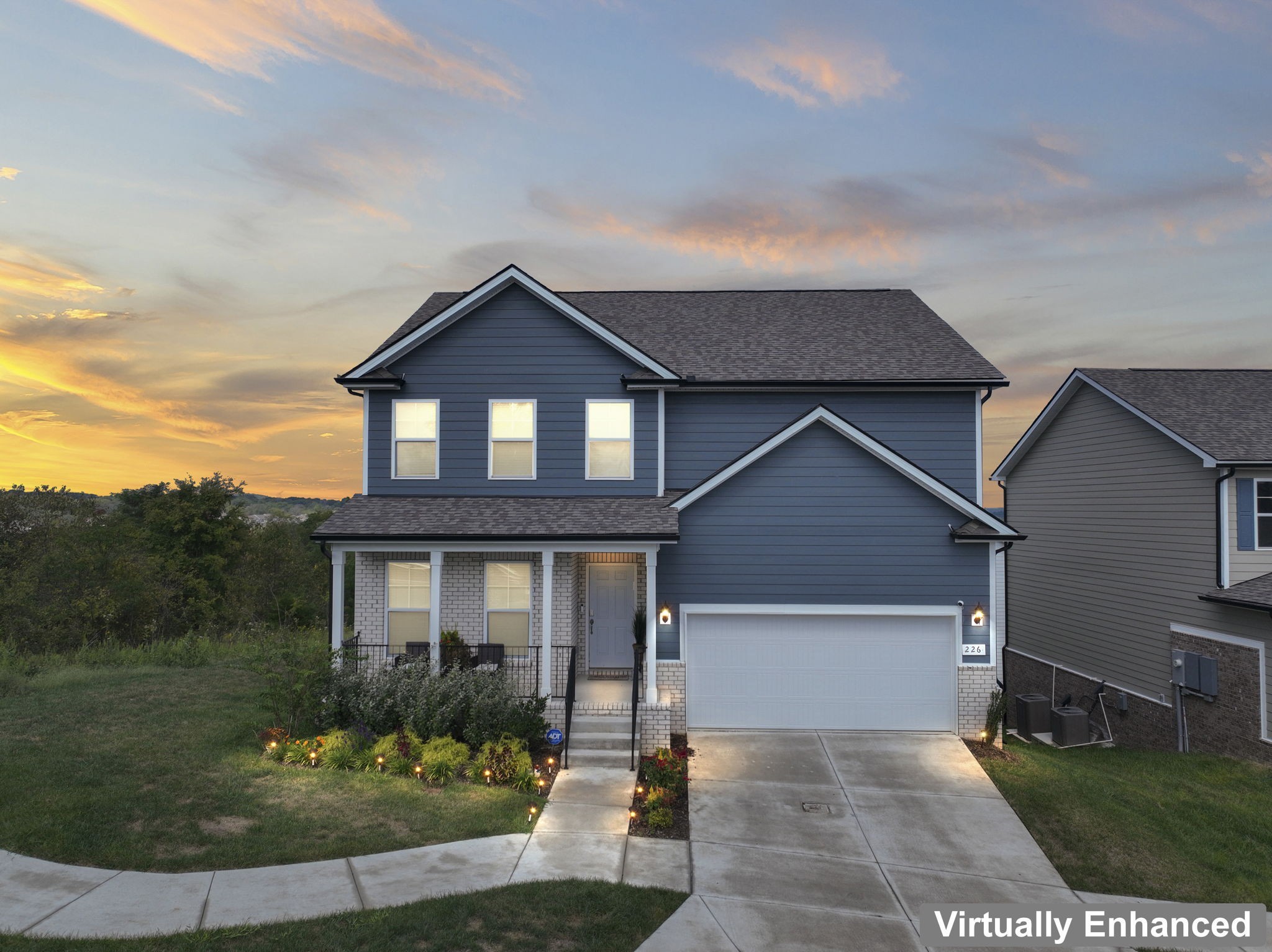 226 Oasis Dr