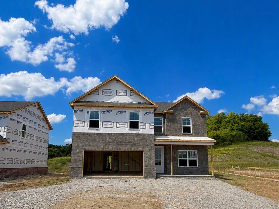 3175 Arbor Valley Rd