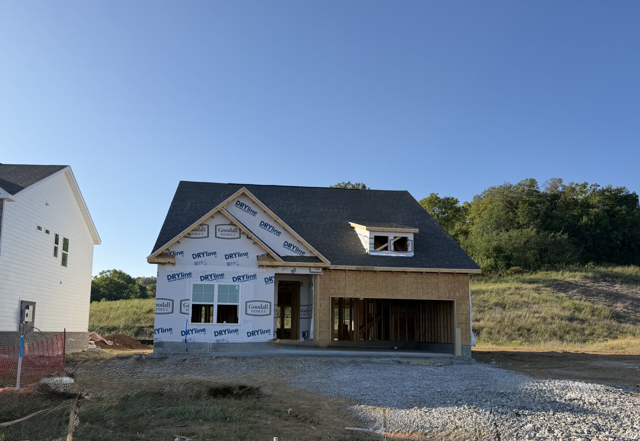 3177 Arbor Valley Rd