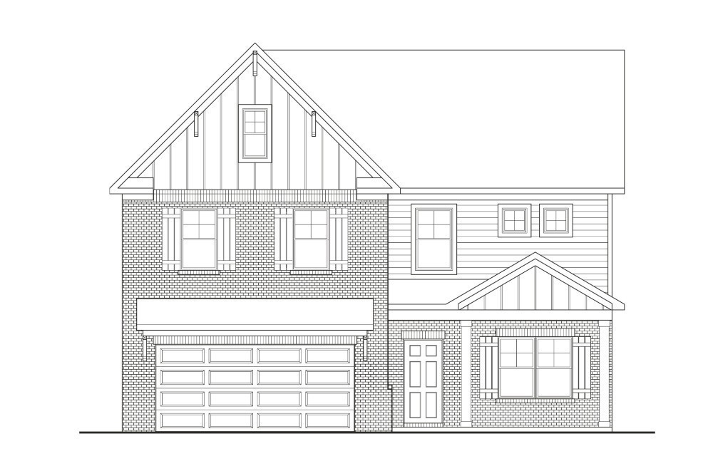 2561 Arbor Valley Rd