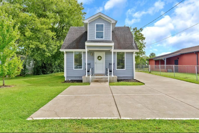 209 Campus Dr