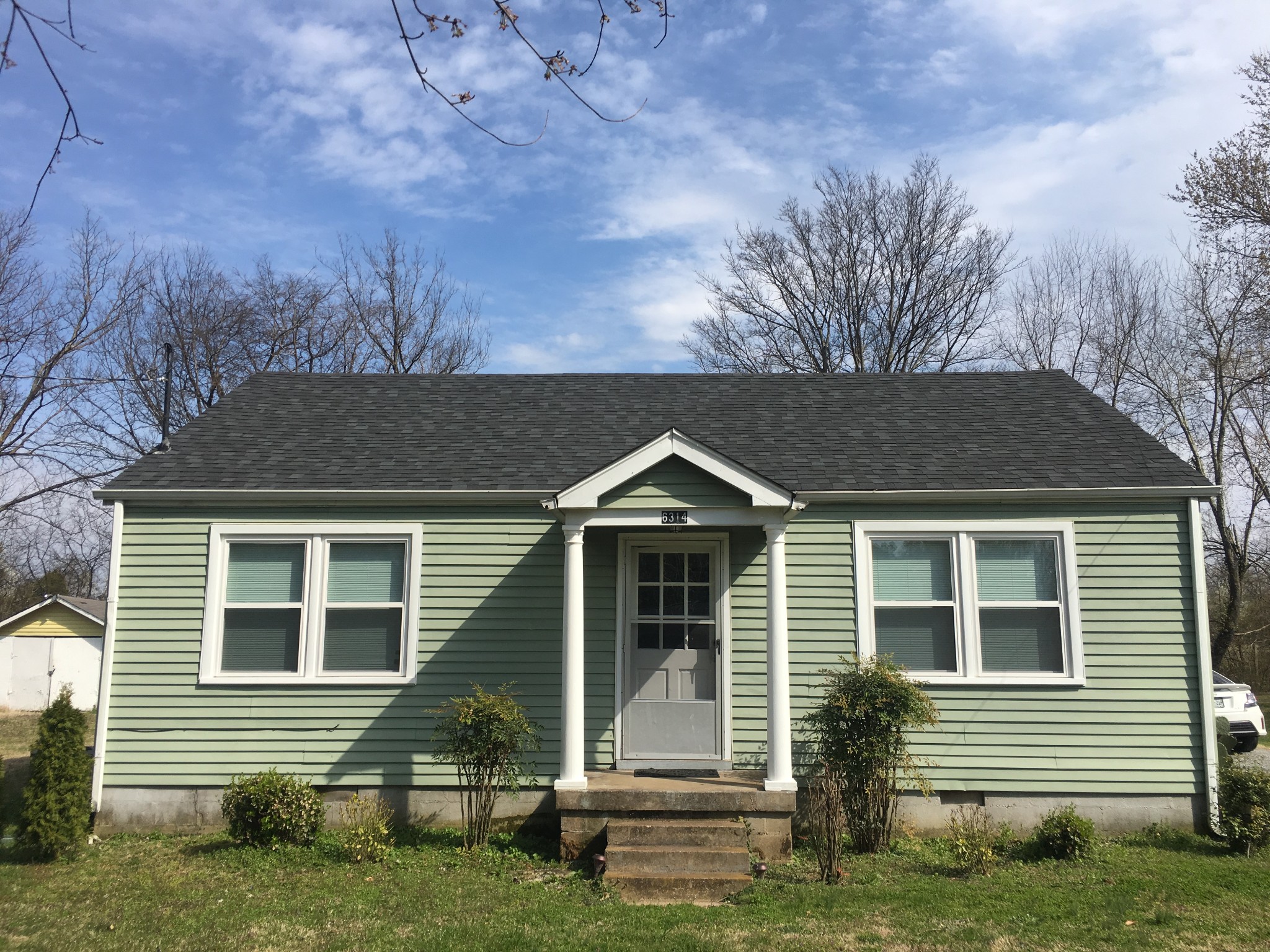 6314 Eatons Creek Rd