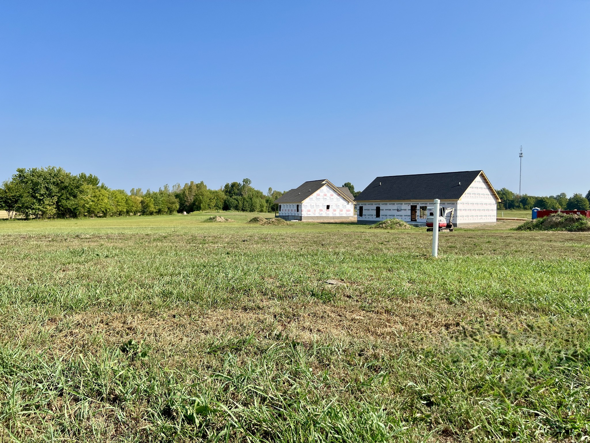 1208 Catherine Court