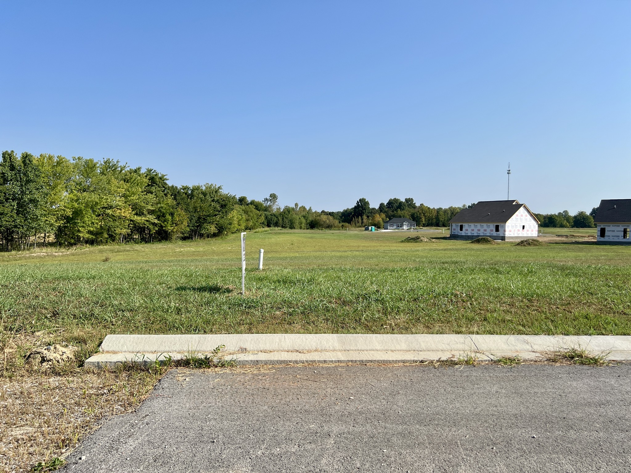 1212 Catherine Court