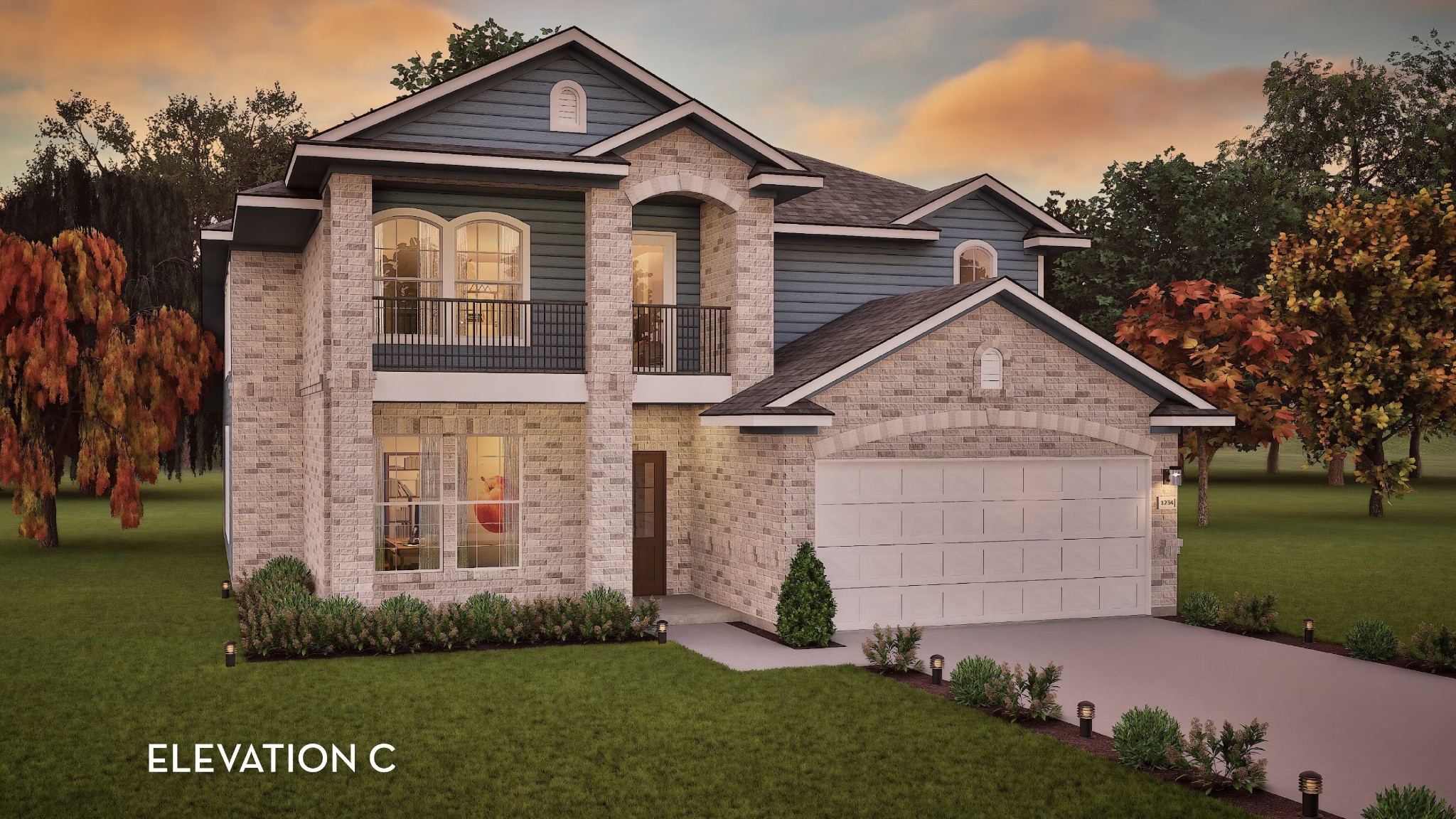 441 Van Conder Pl