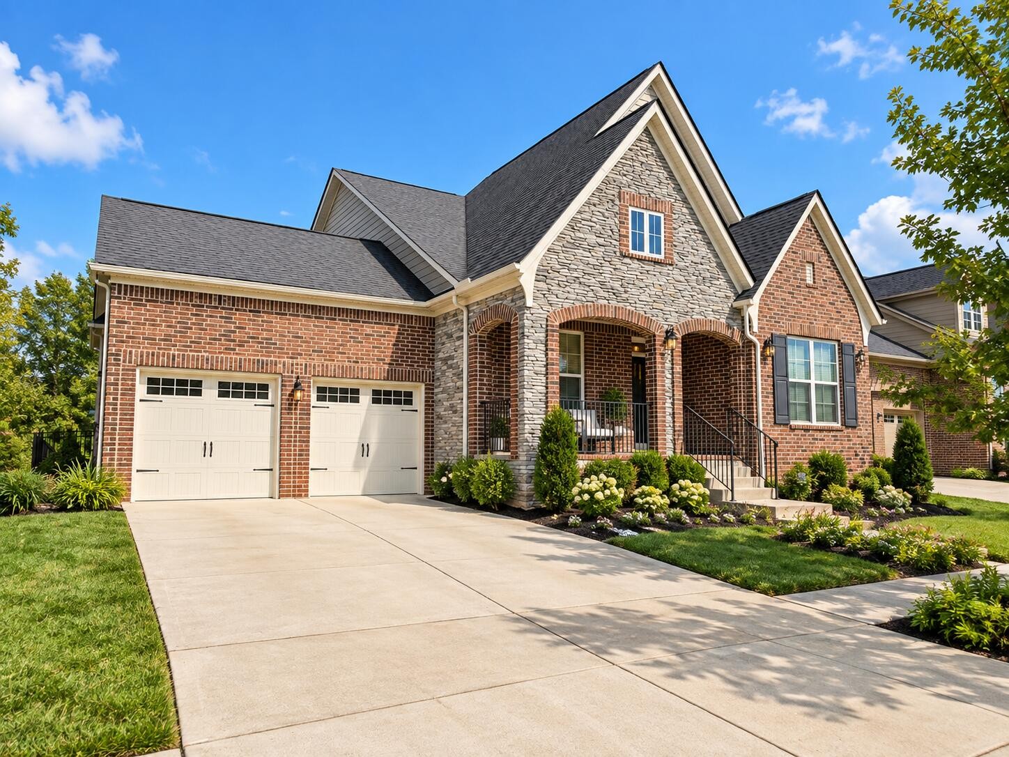 648 Beamon Drive
