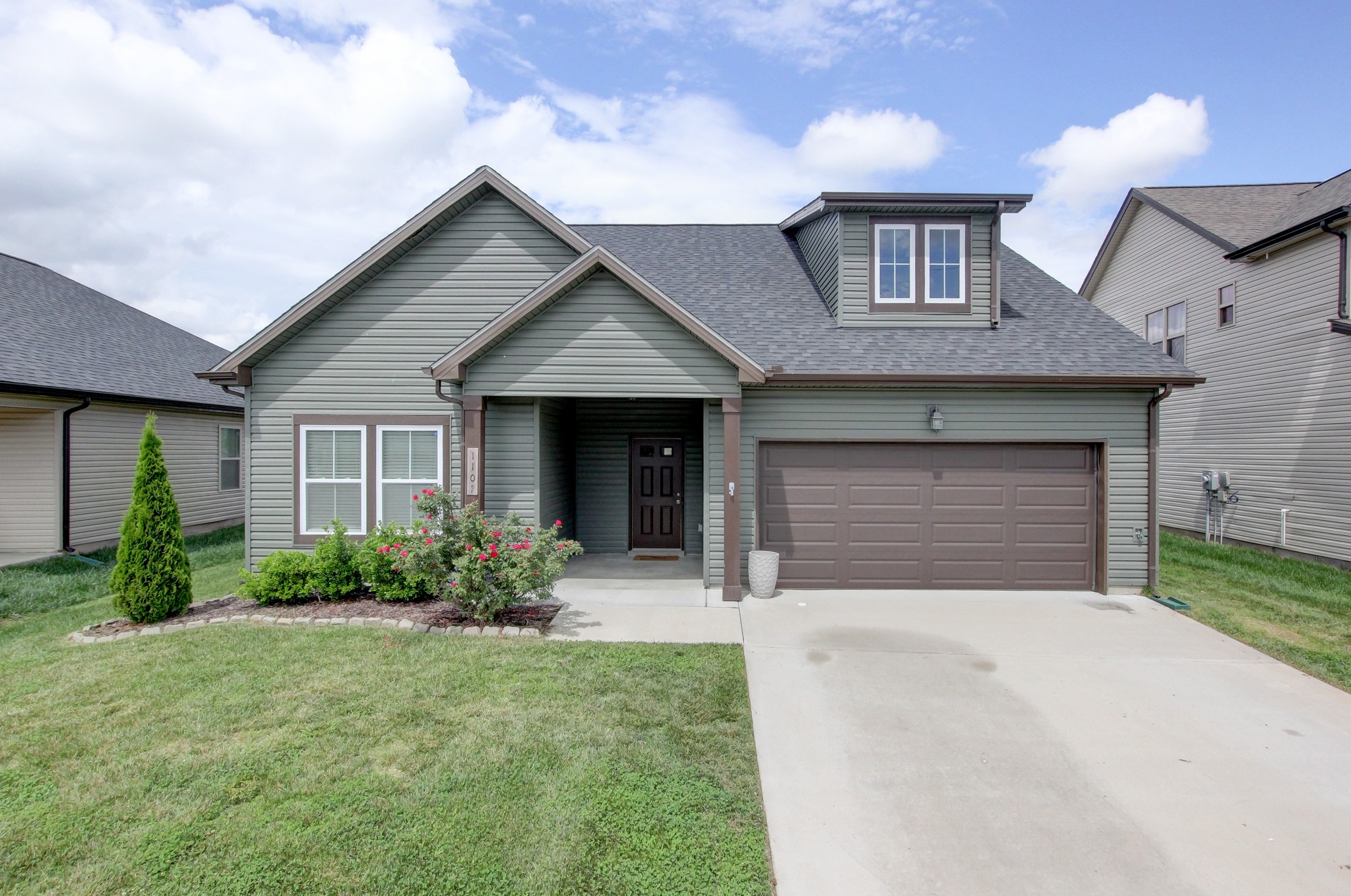 1107 Eagles View Dr