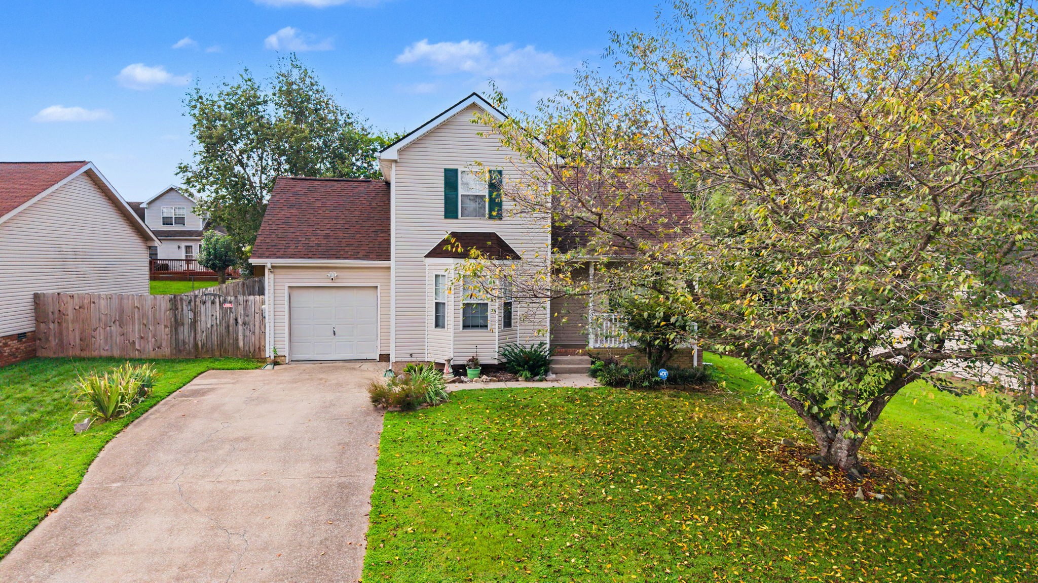 3248 N Senseney Cir