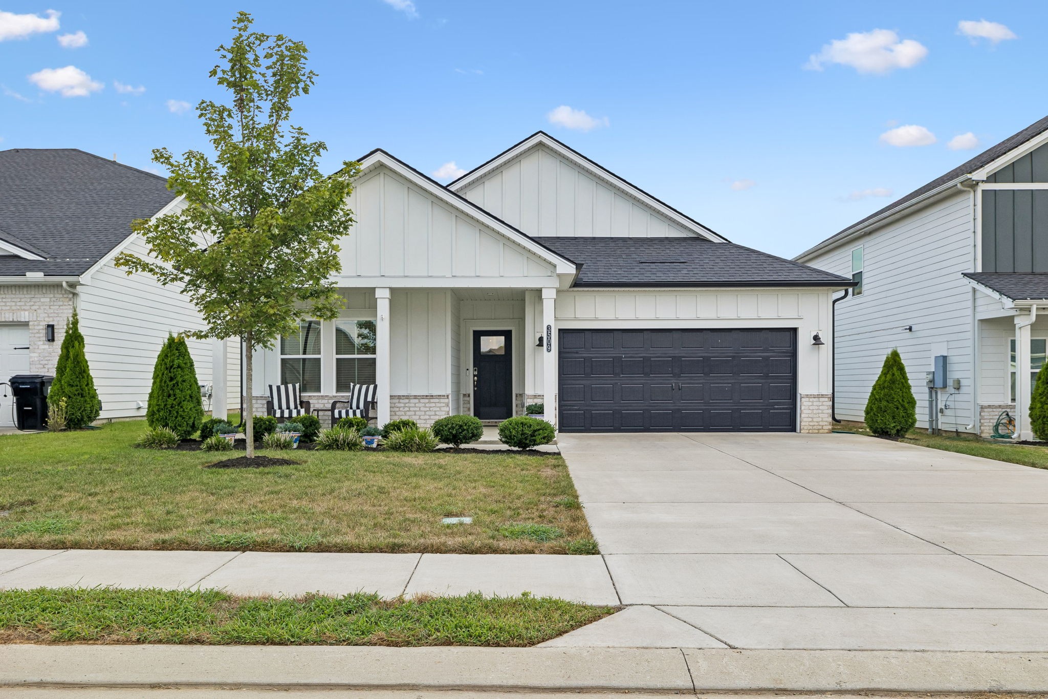 3509 Mathewson Way