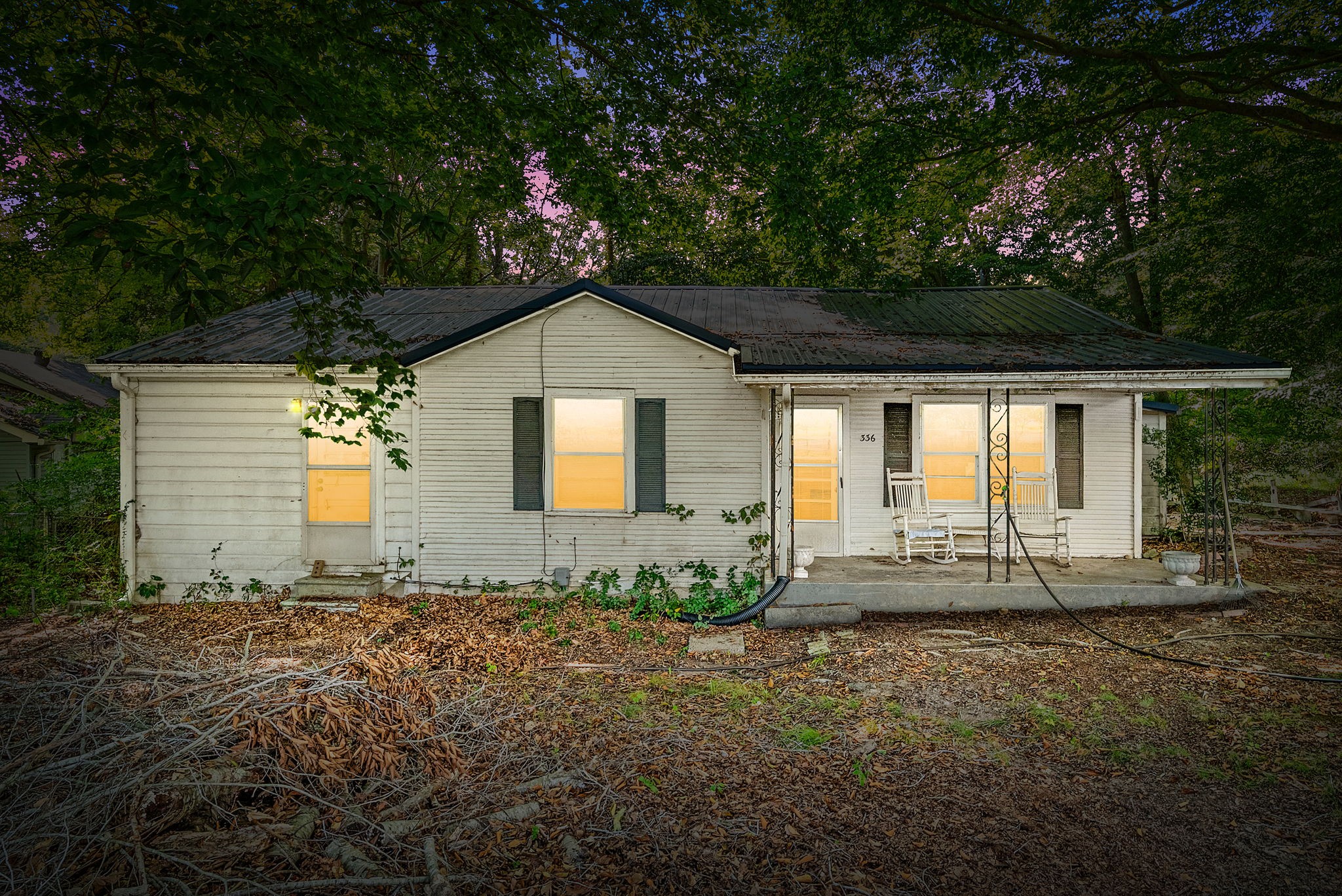 336 Edmondson Ferry Rd
