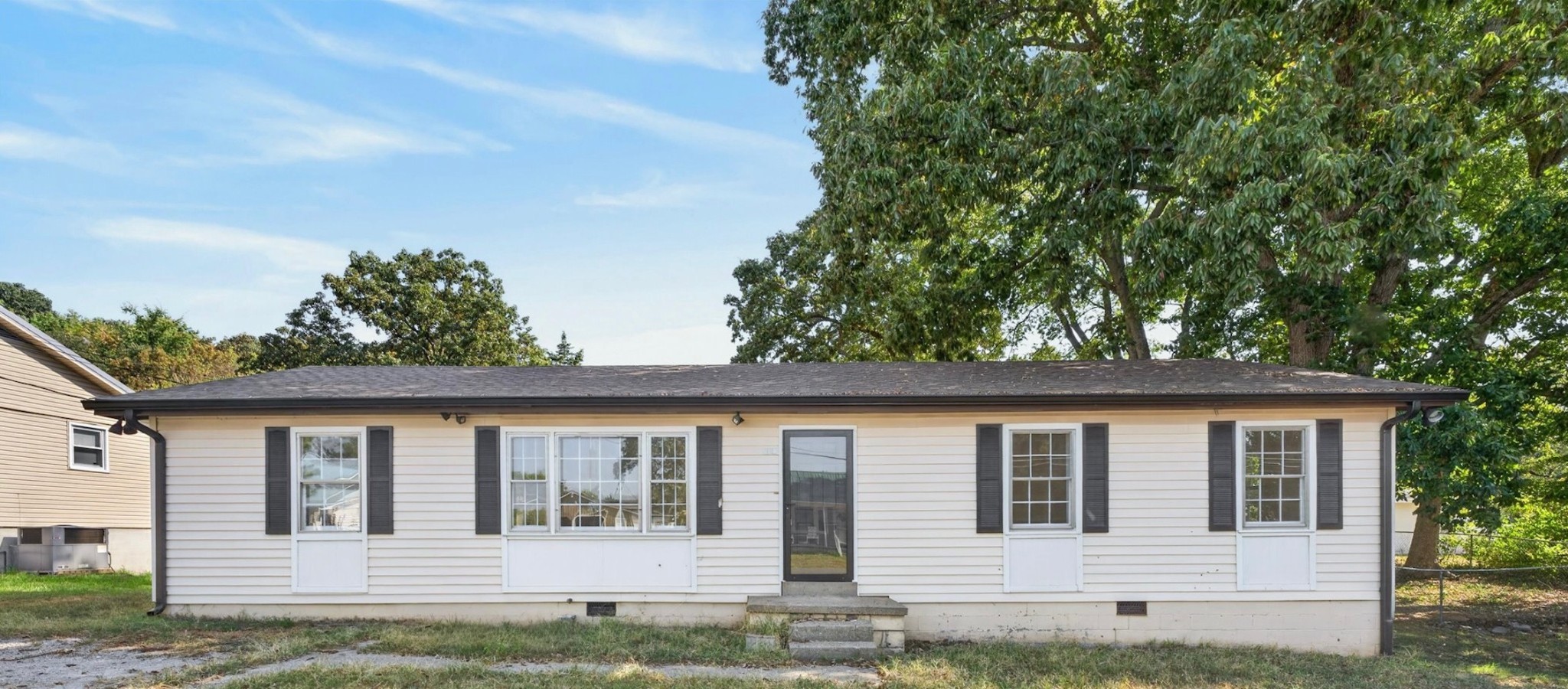 118 Gilkey Dr
