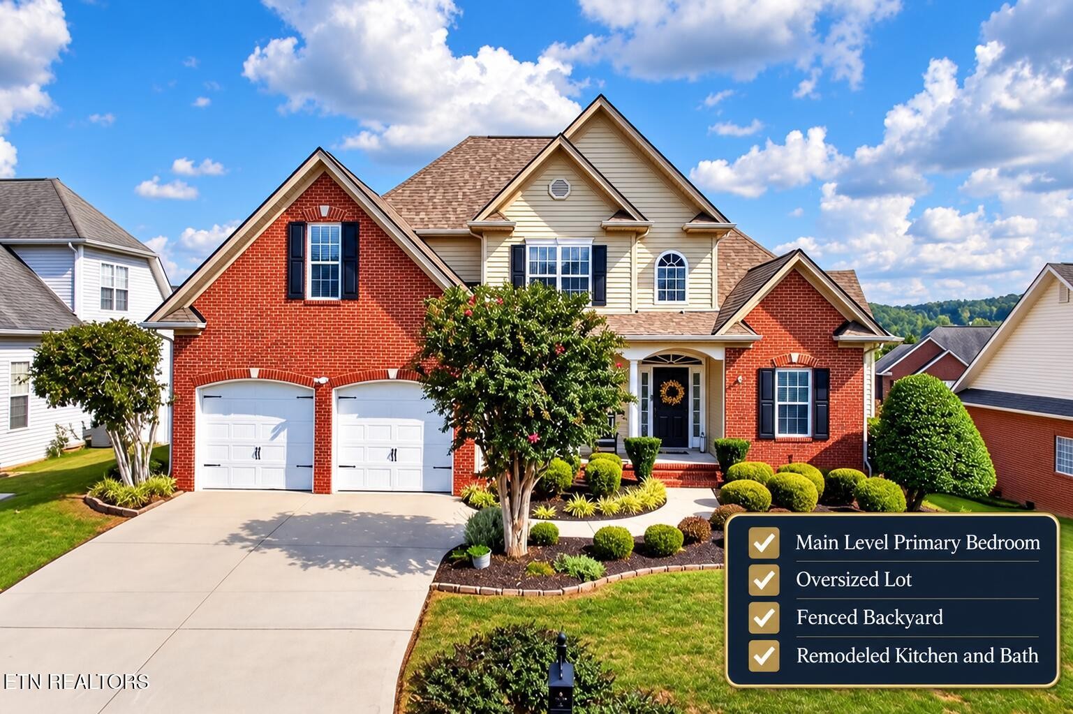 2626 Nicholas View Lane