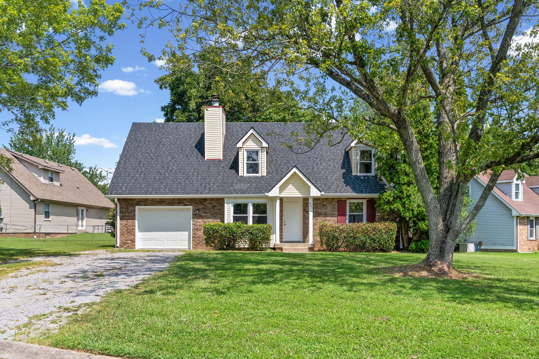 805 Benwood Dr