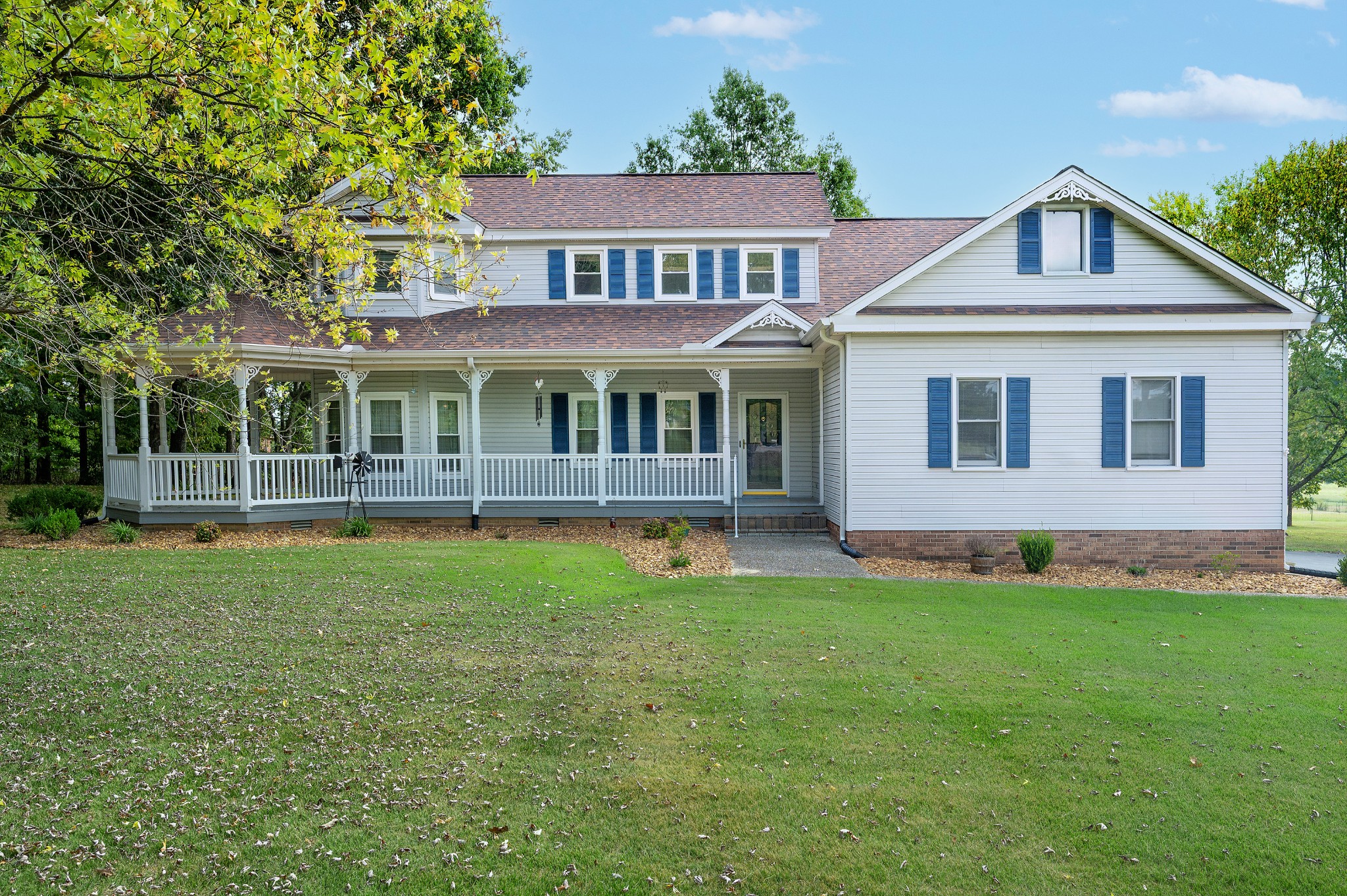 5205 SE Tater Peeler Rd