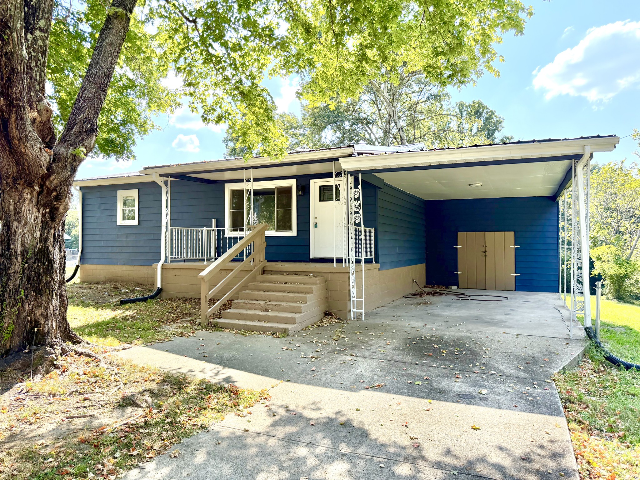 1710 Cumberland Heights Rd