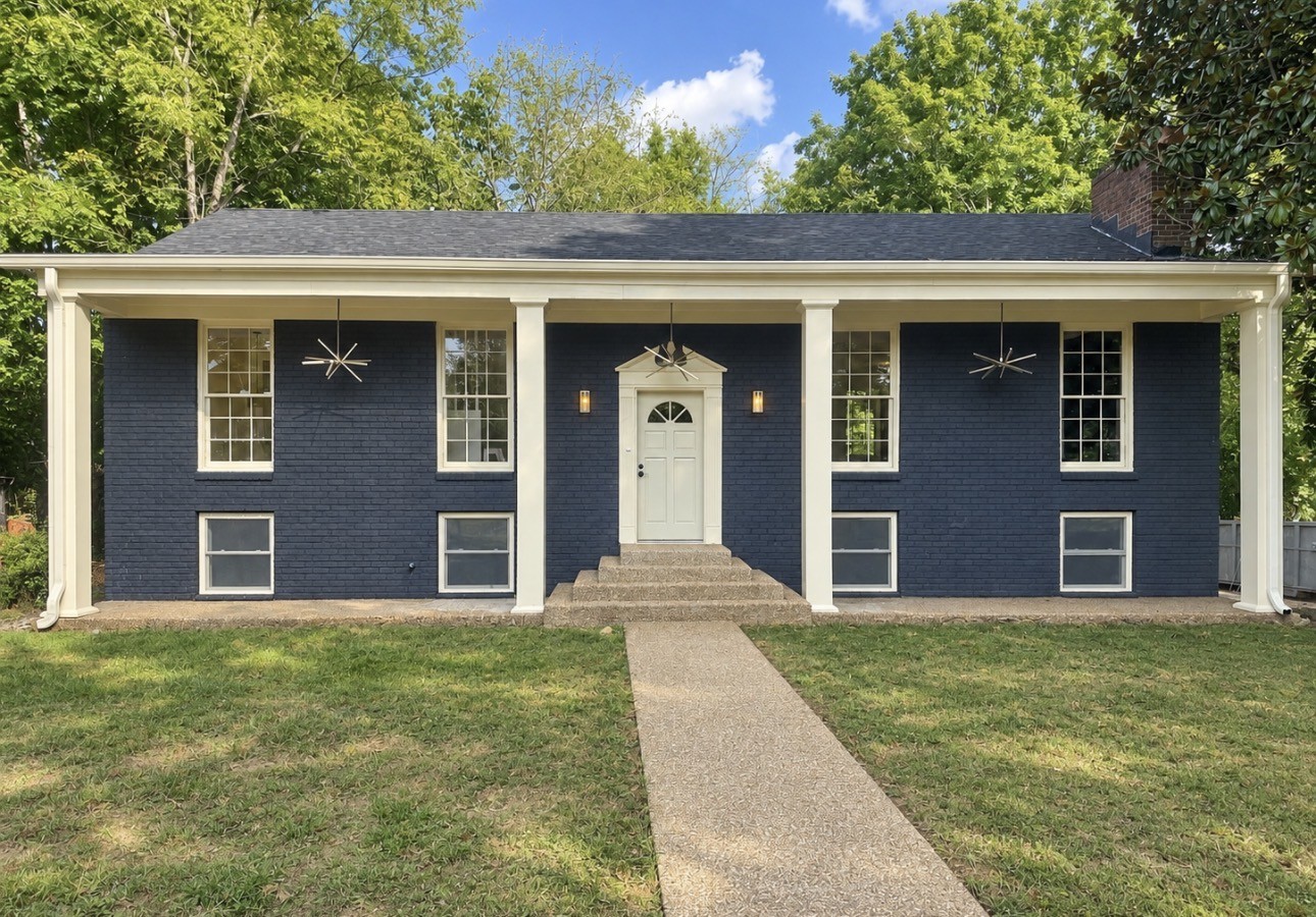 1071 Cliff White Rd