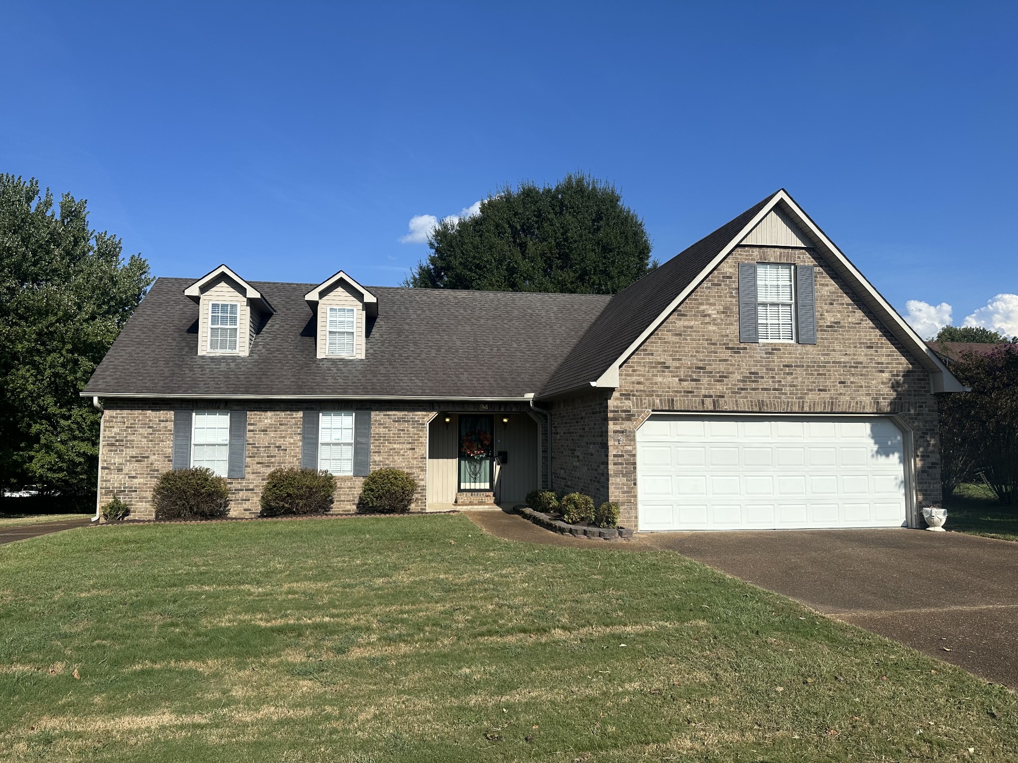 94 New Renfroe St