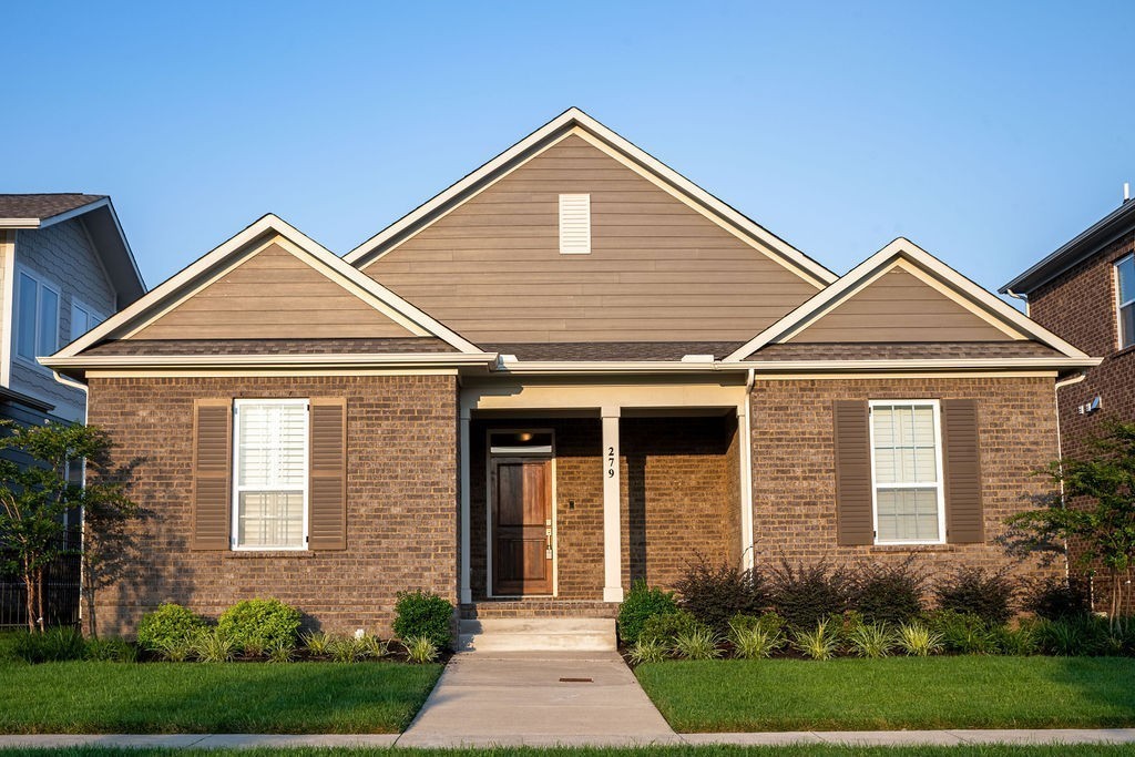 279 Tanglewood Lane