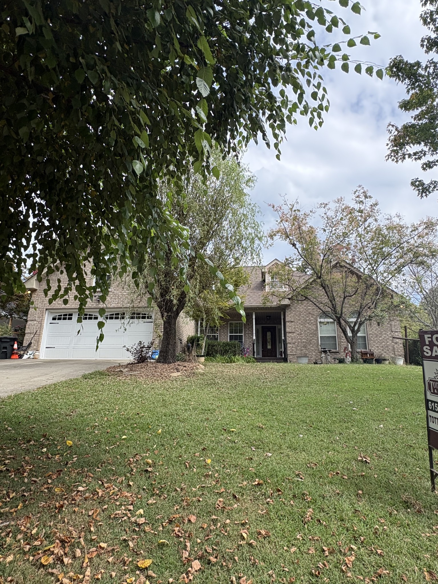 7604 Aubrey Ridge Ct
