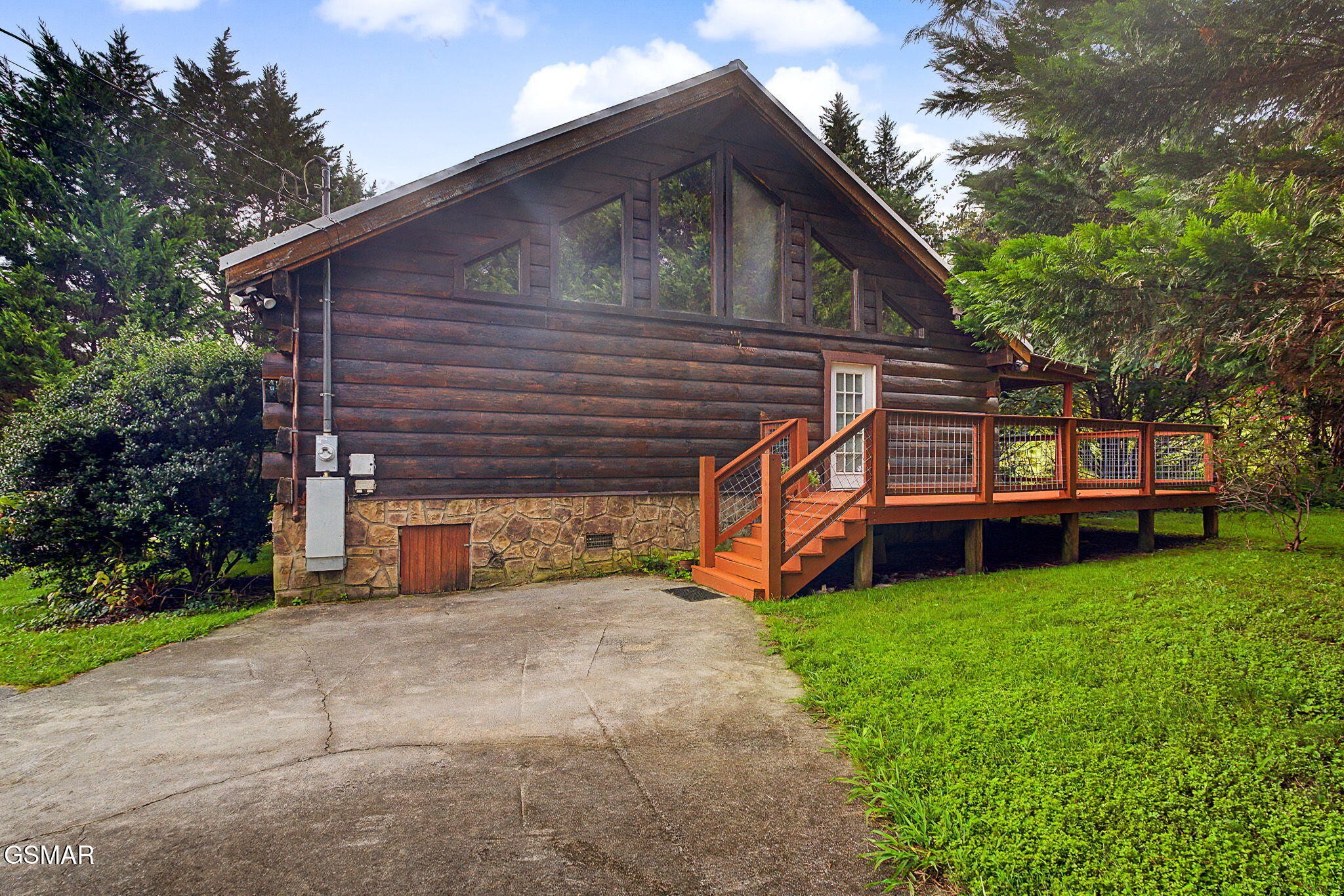 3022 Hatcher Mountain Road